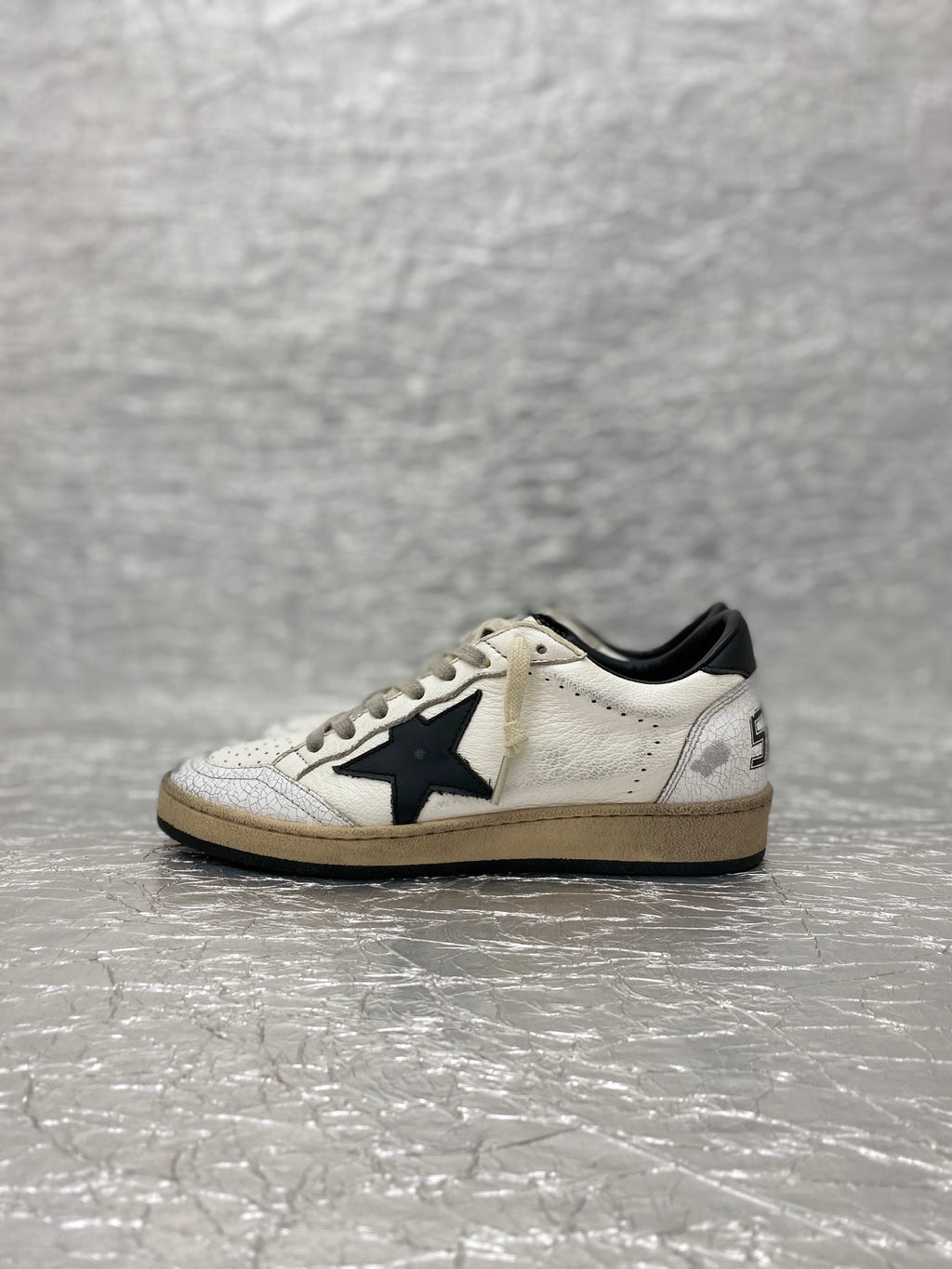 Golden Goose Ballstar