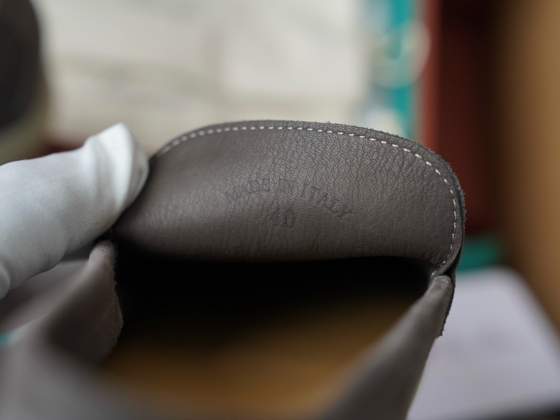 Loro Piana Summer Walk