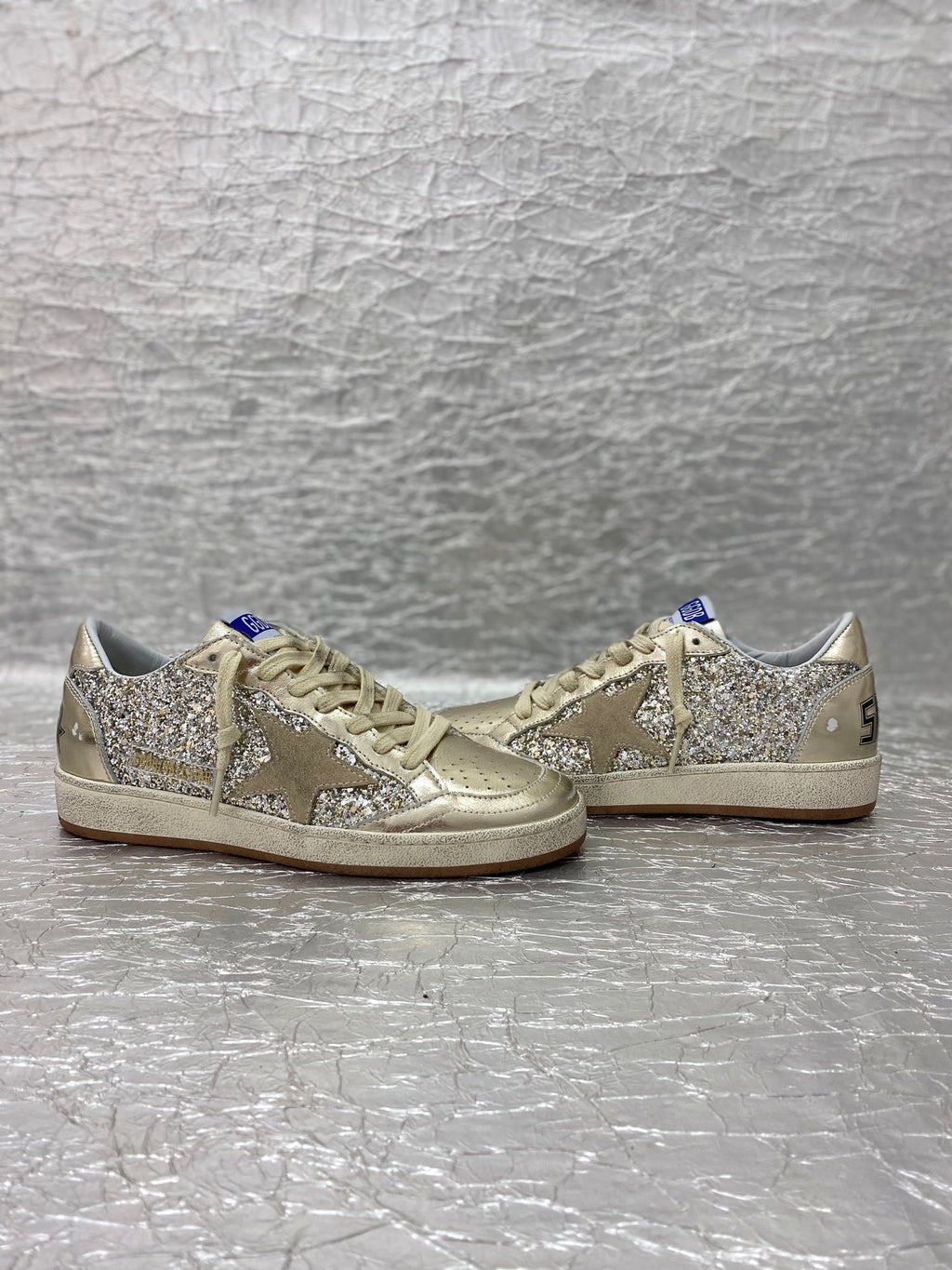 Golden Goose Ballstar