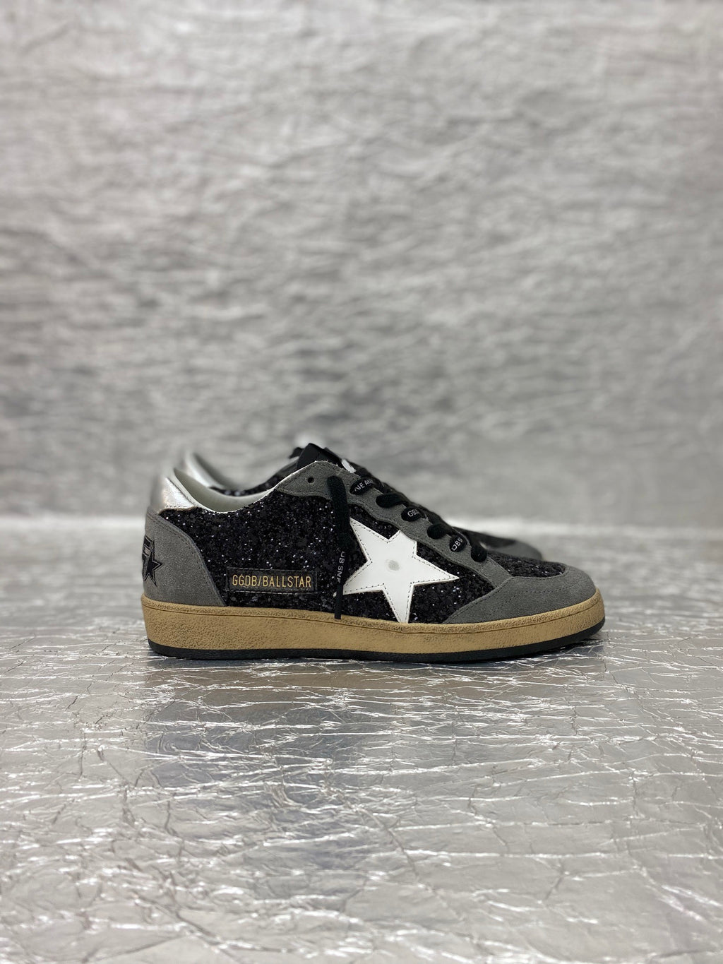 Golden Goose Ballstar