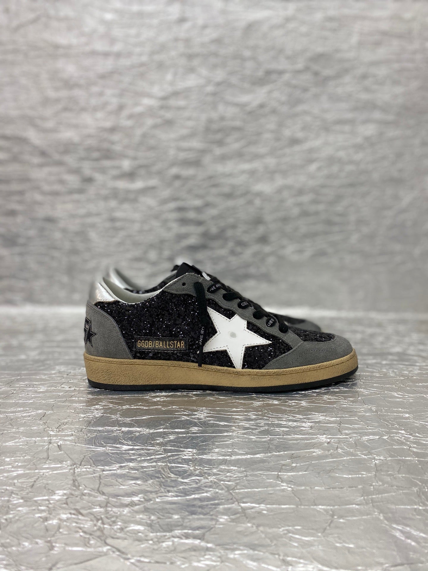 Golden Goose Ballstar