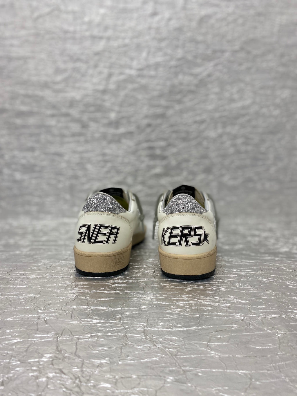 Golden Goose Ballstar