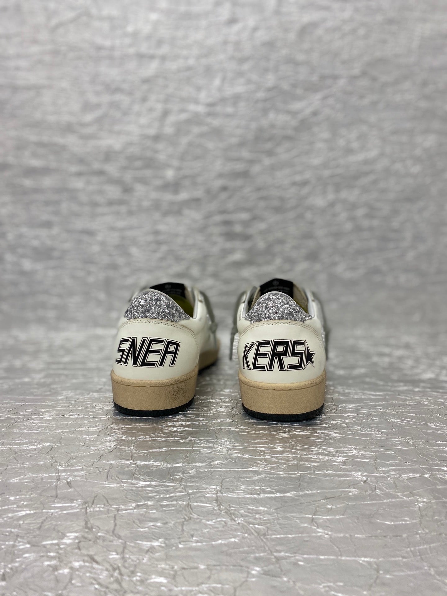 Golden Goose Ballstar