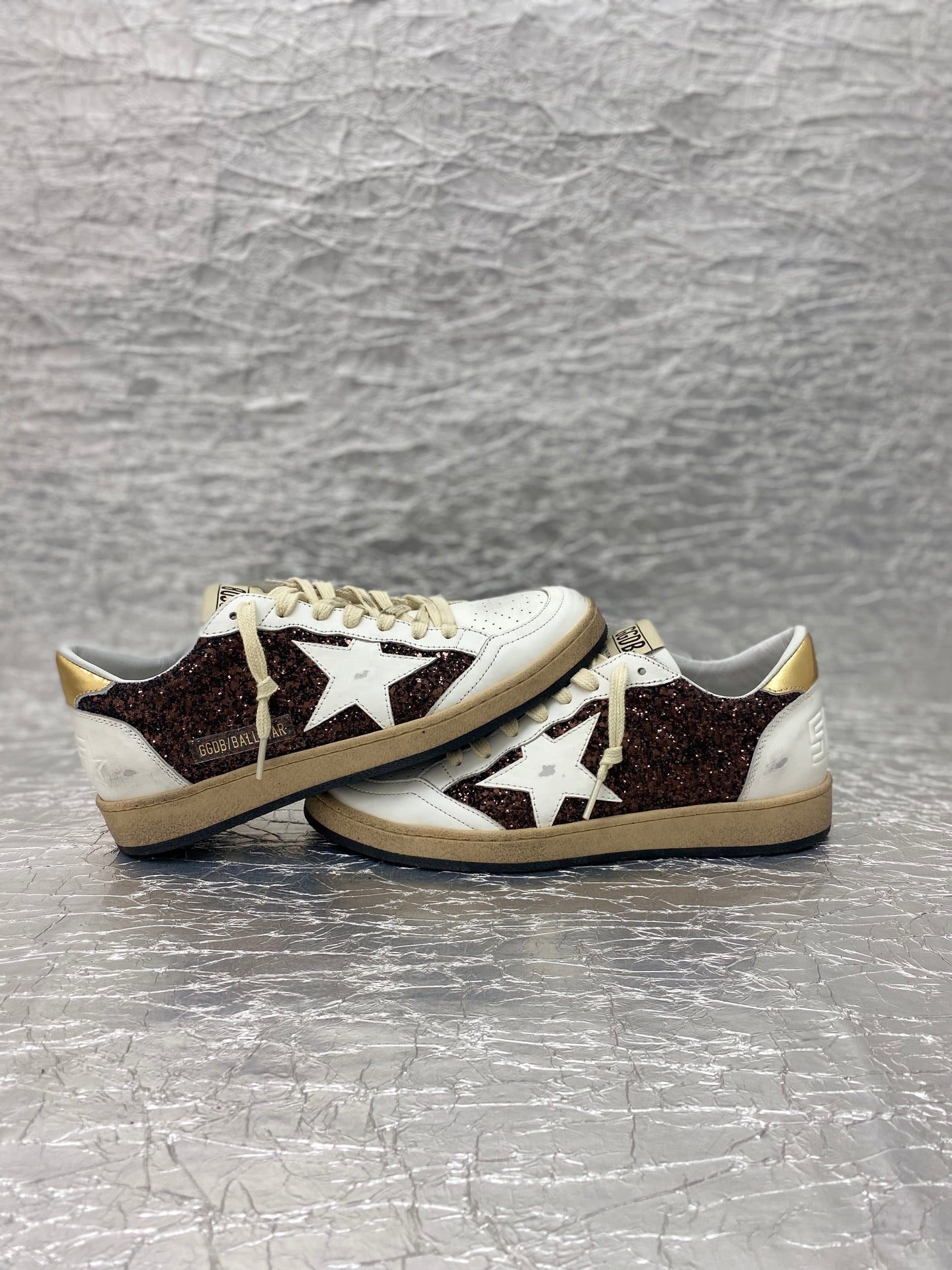 Golden Goose ballstar