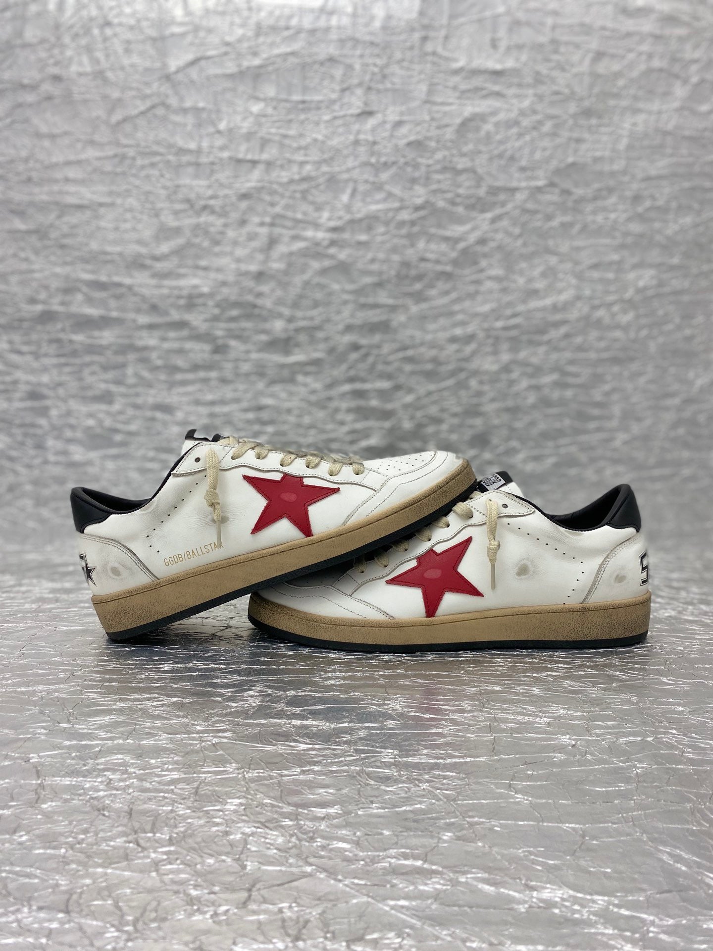 Golden Goose Ballstar