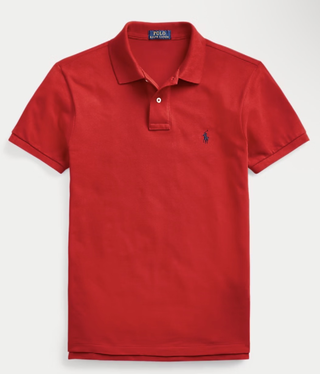 Polo Ralph Lauren Classic Polo