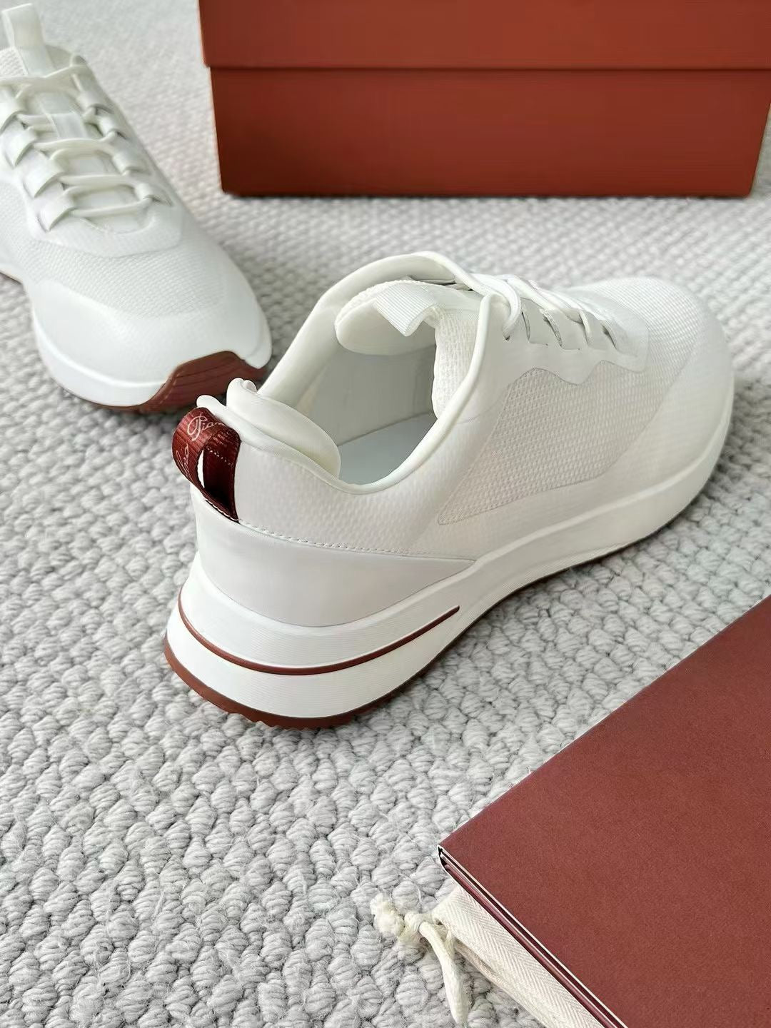 Loro Piana Weekend Walk