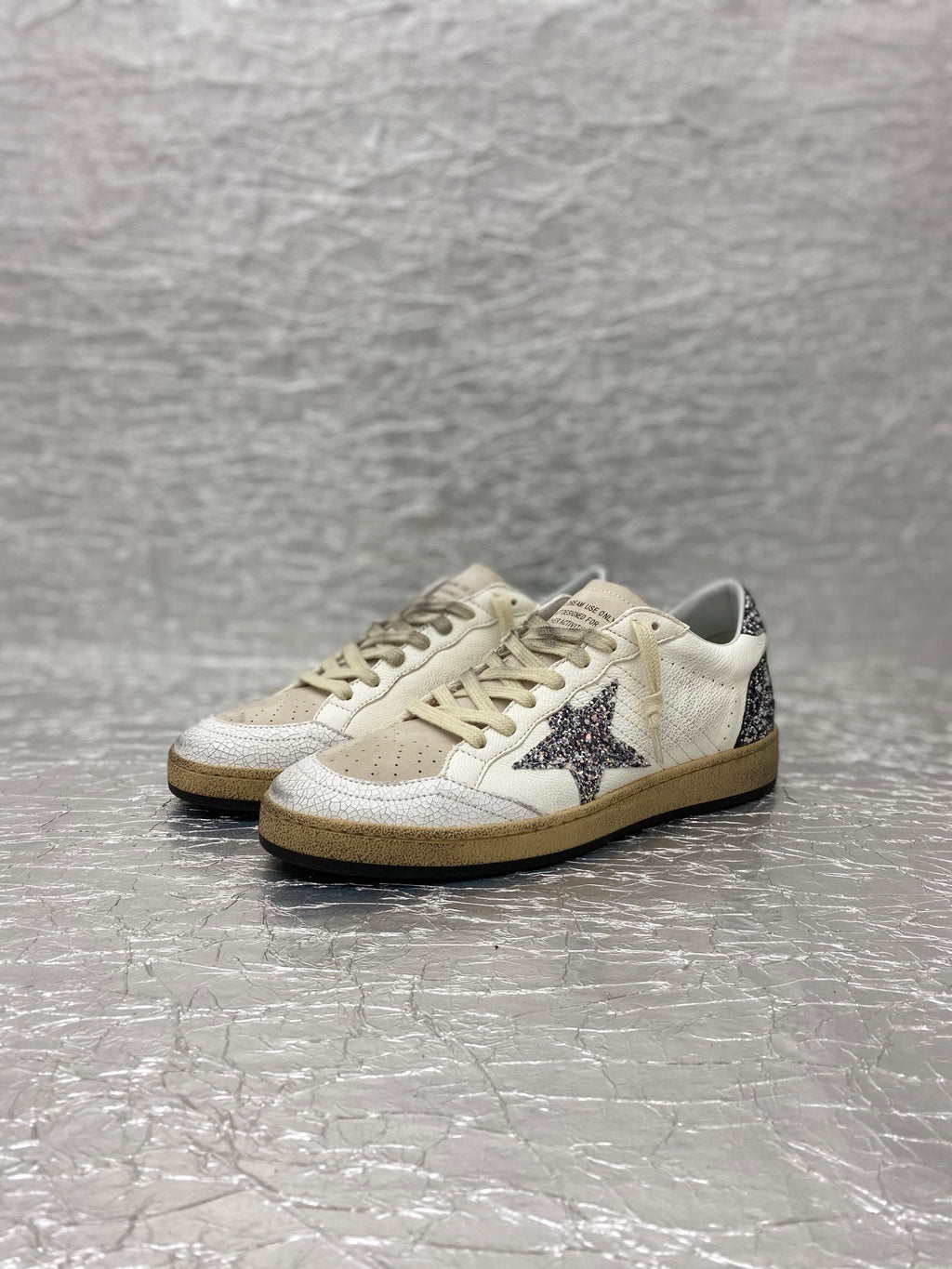 Golden Goose Ballstar