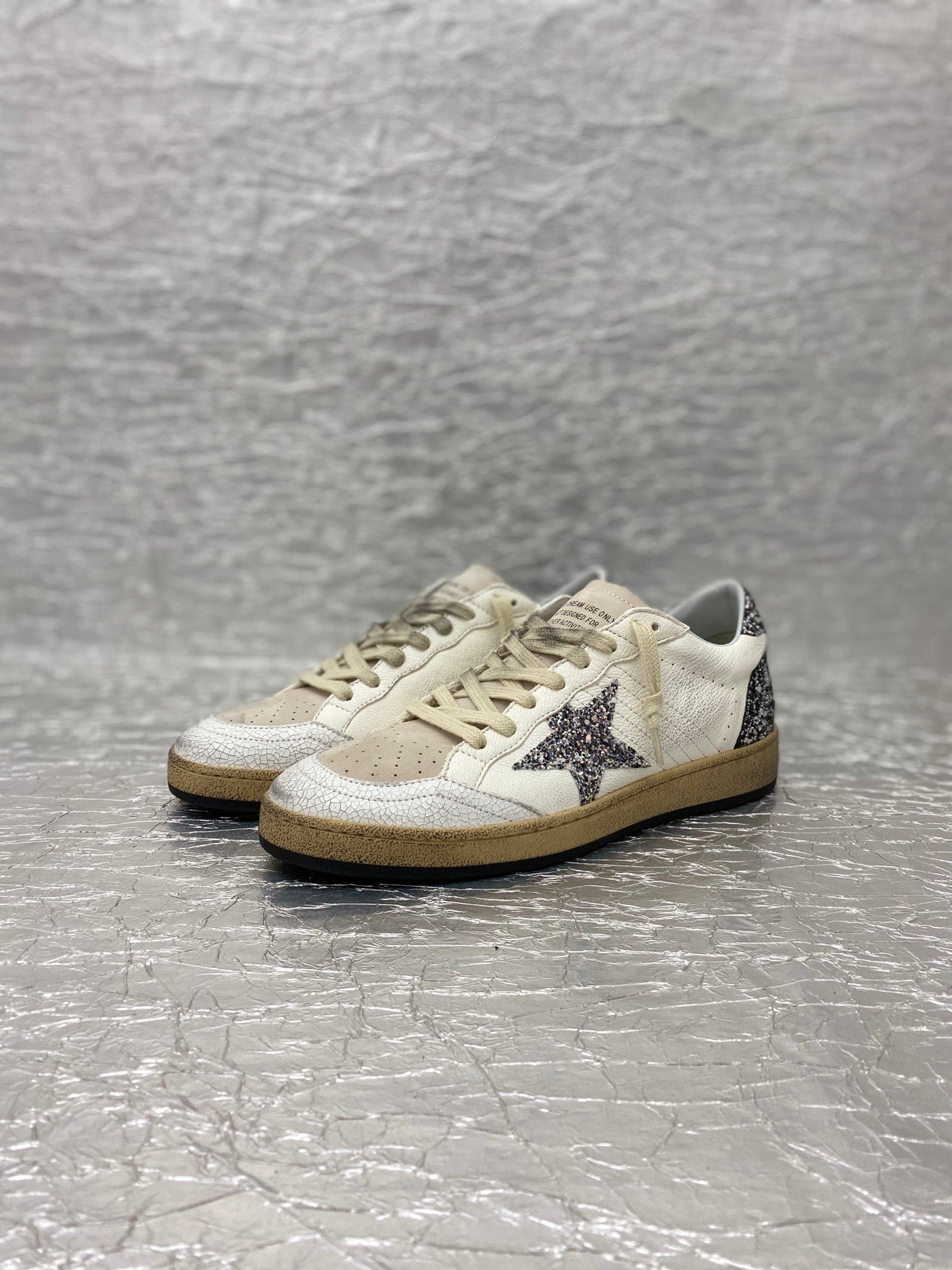 Golden Goose Ballstar