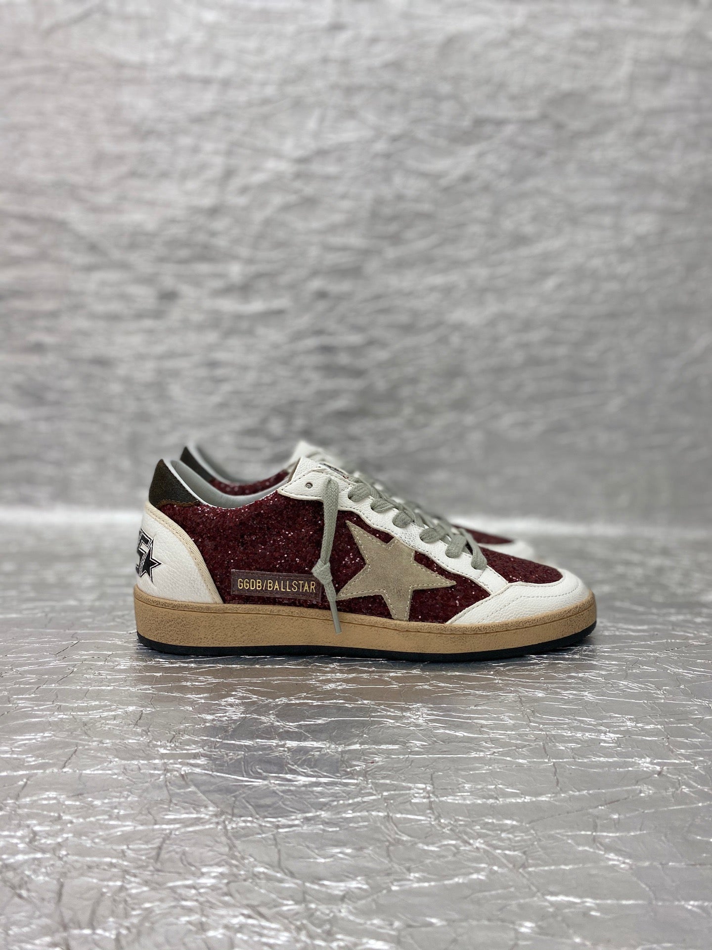 Golden Goose Ballstar