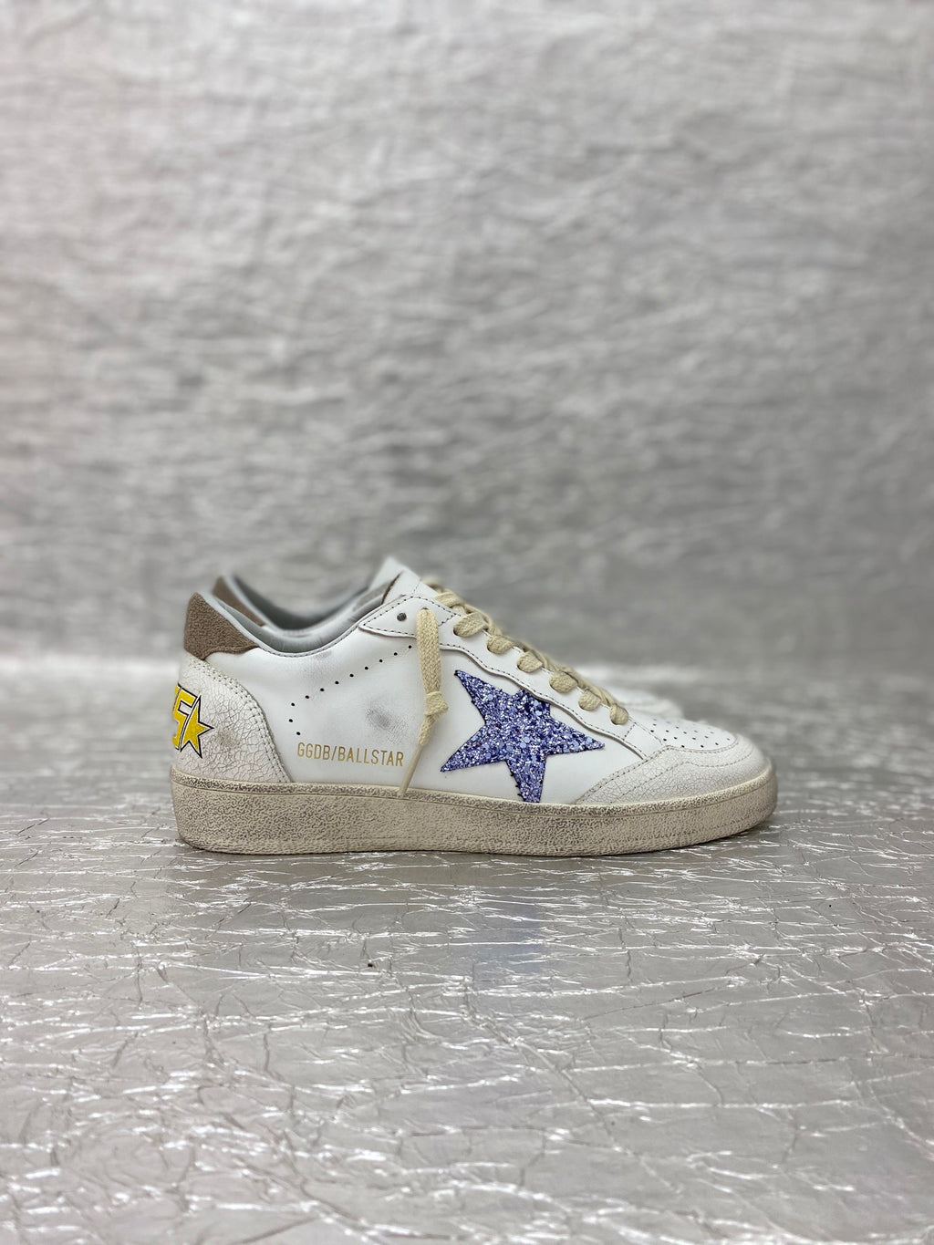 Golden Goose Ballstar