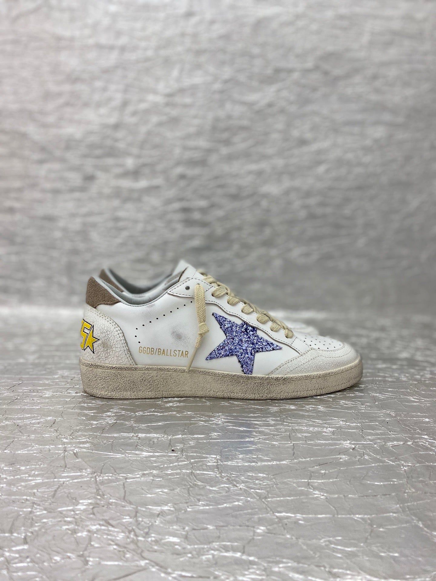 Golden Goose Ballstar