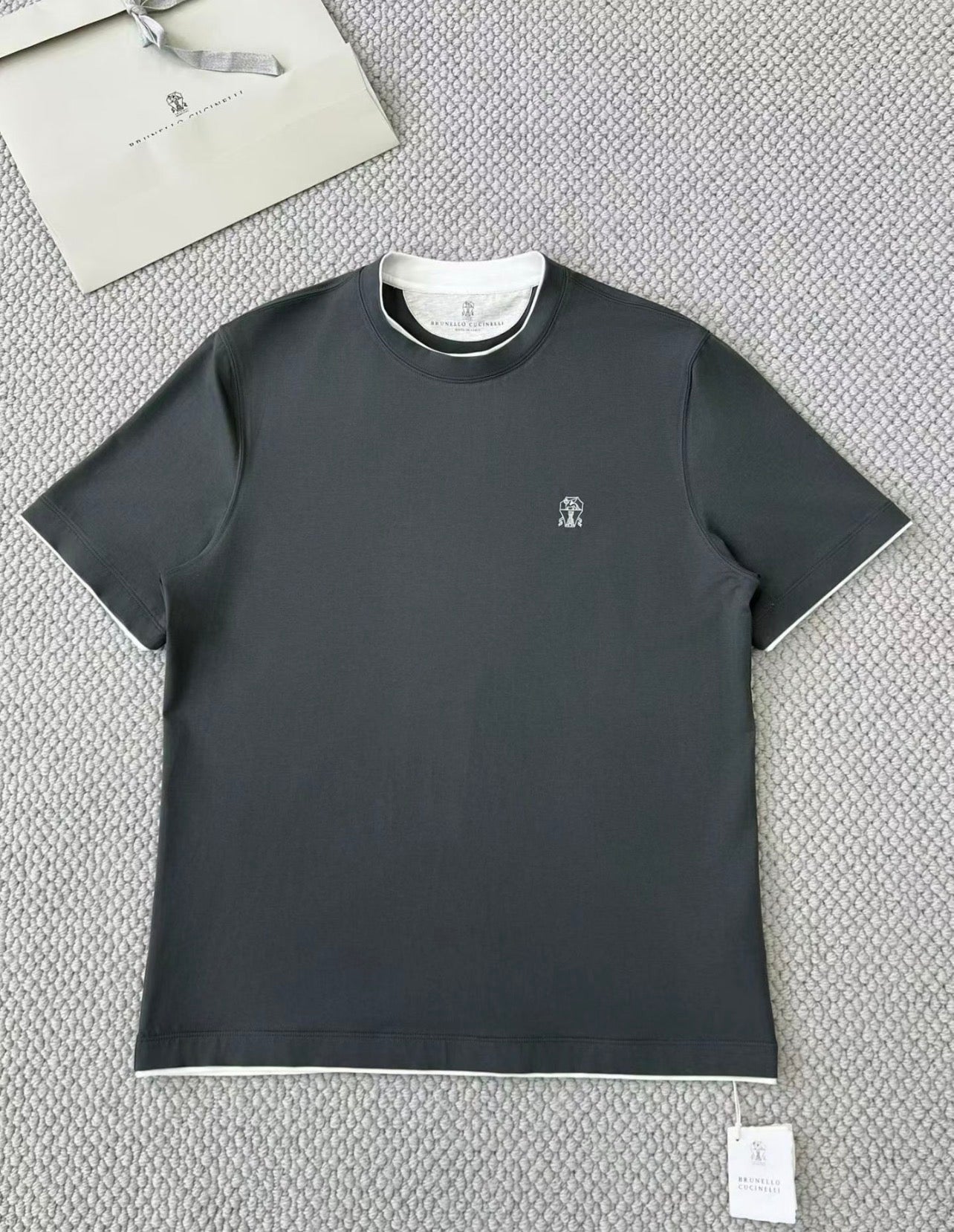 Brunello Cucinelli T shirt