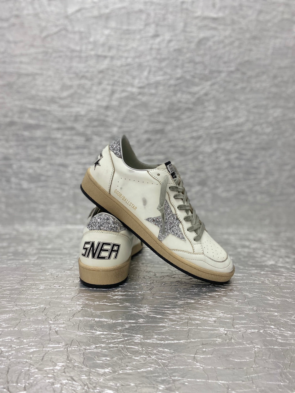 Golden Goose Ballstar