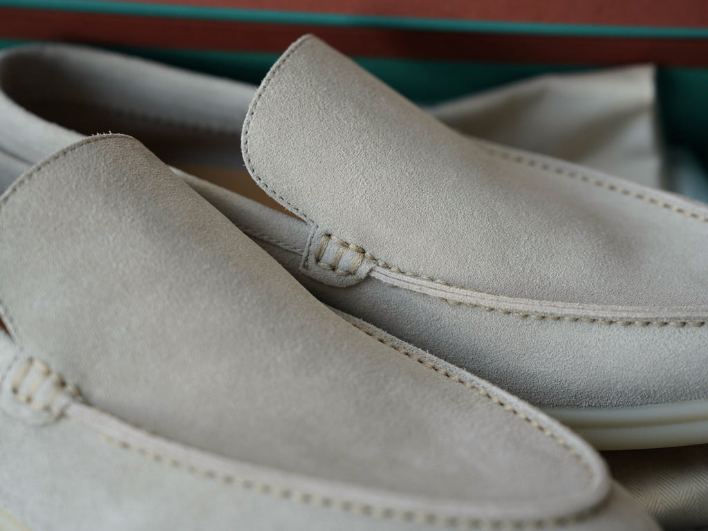 Loro Piana Summer Walk