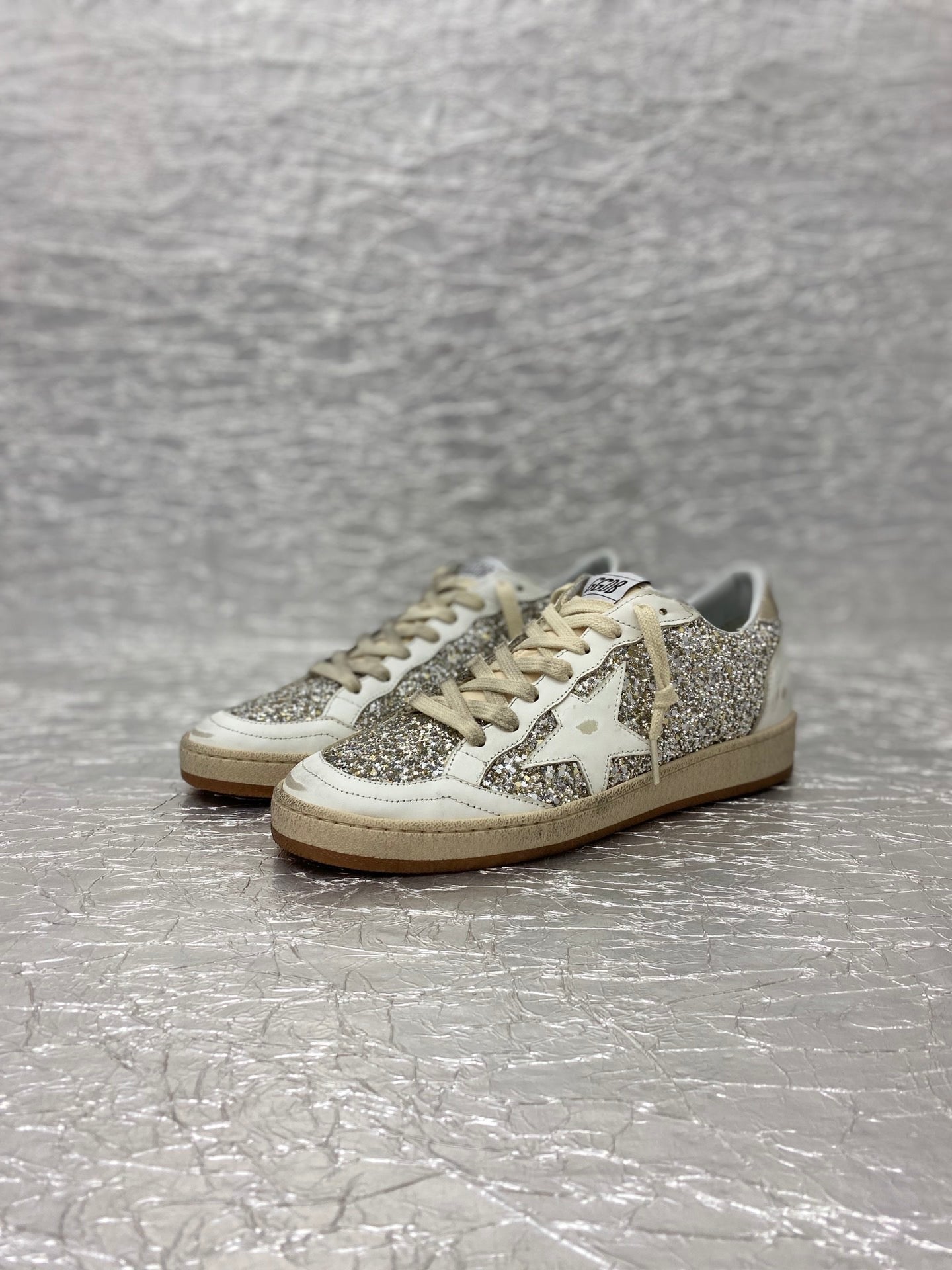 Golden Goose Ballstar