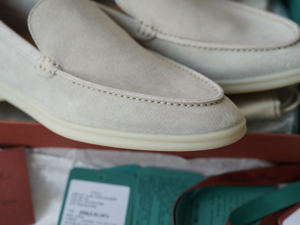 Loro Piana Summer Walk