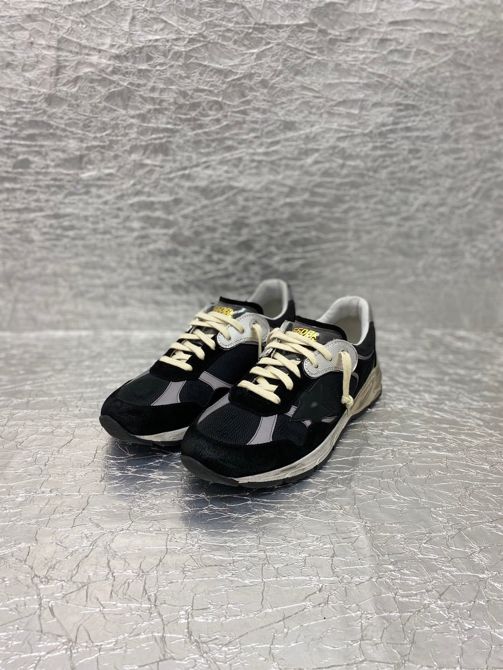 Golden Goose Dad-Star