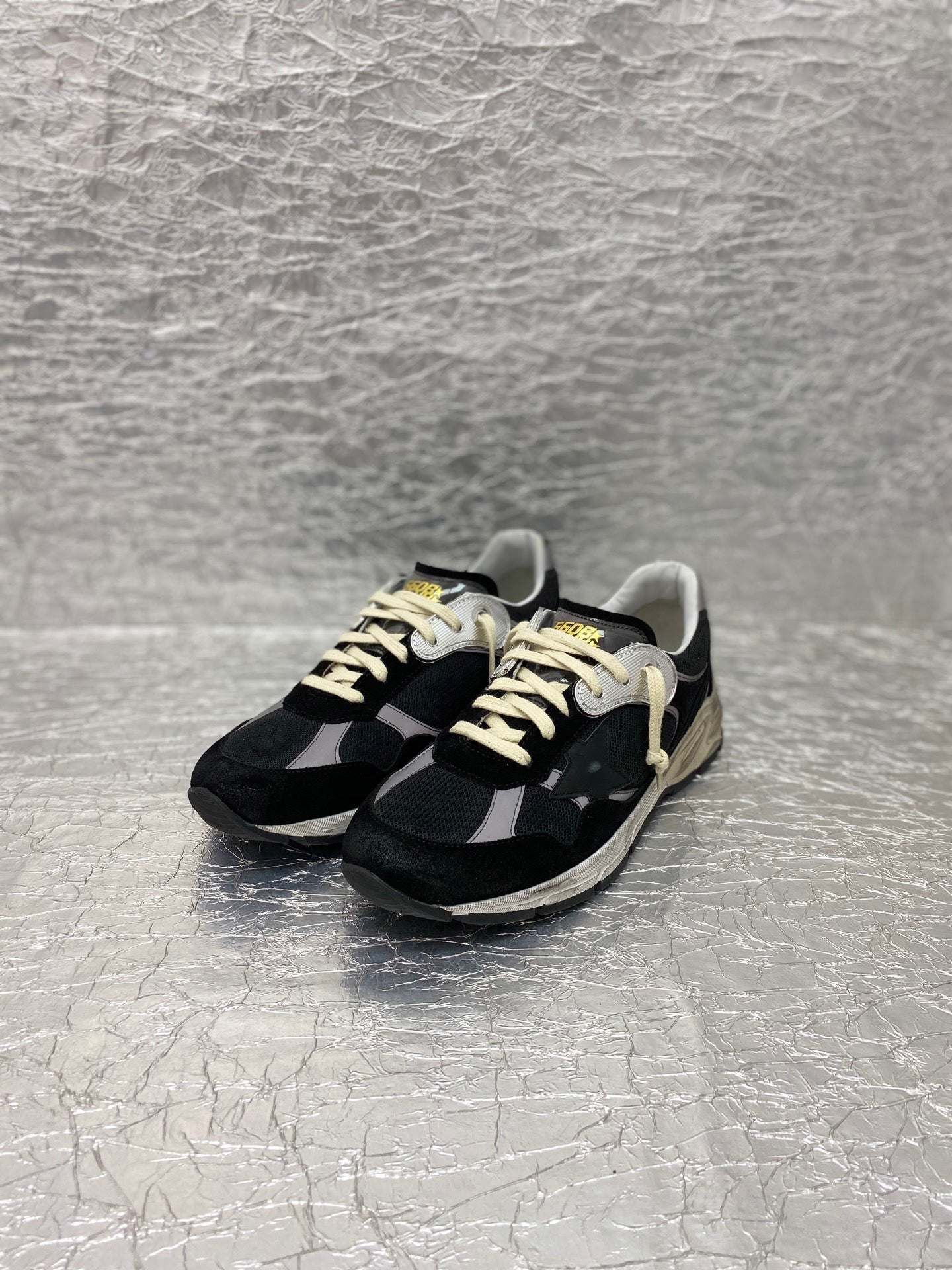 Golden Goose Dad-Star