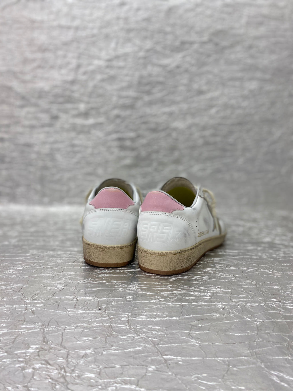 Golden Goose BallStar