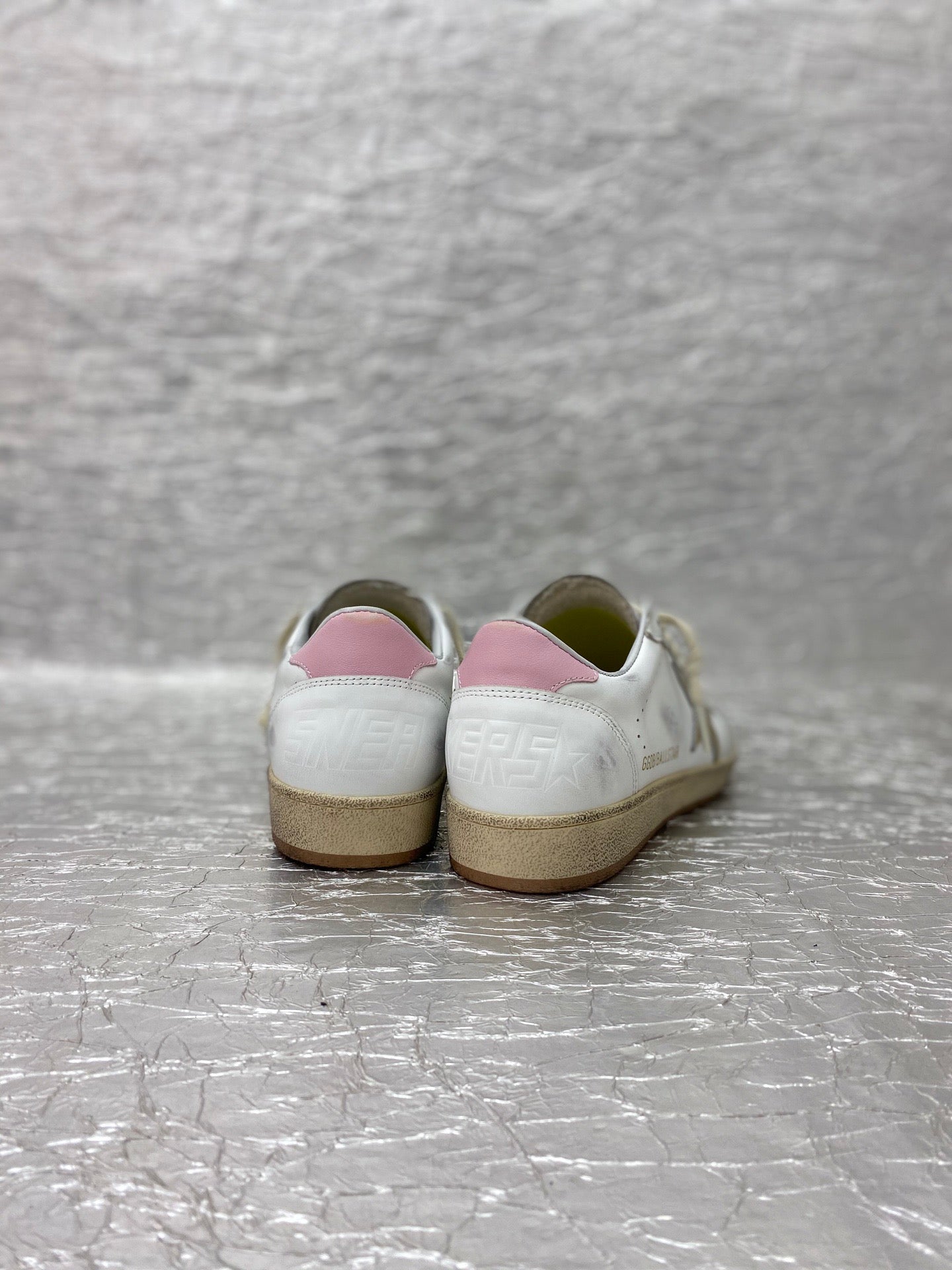 Golden Goose BallStar