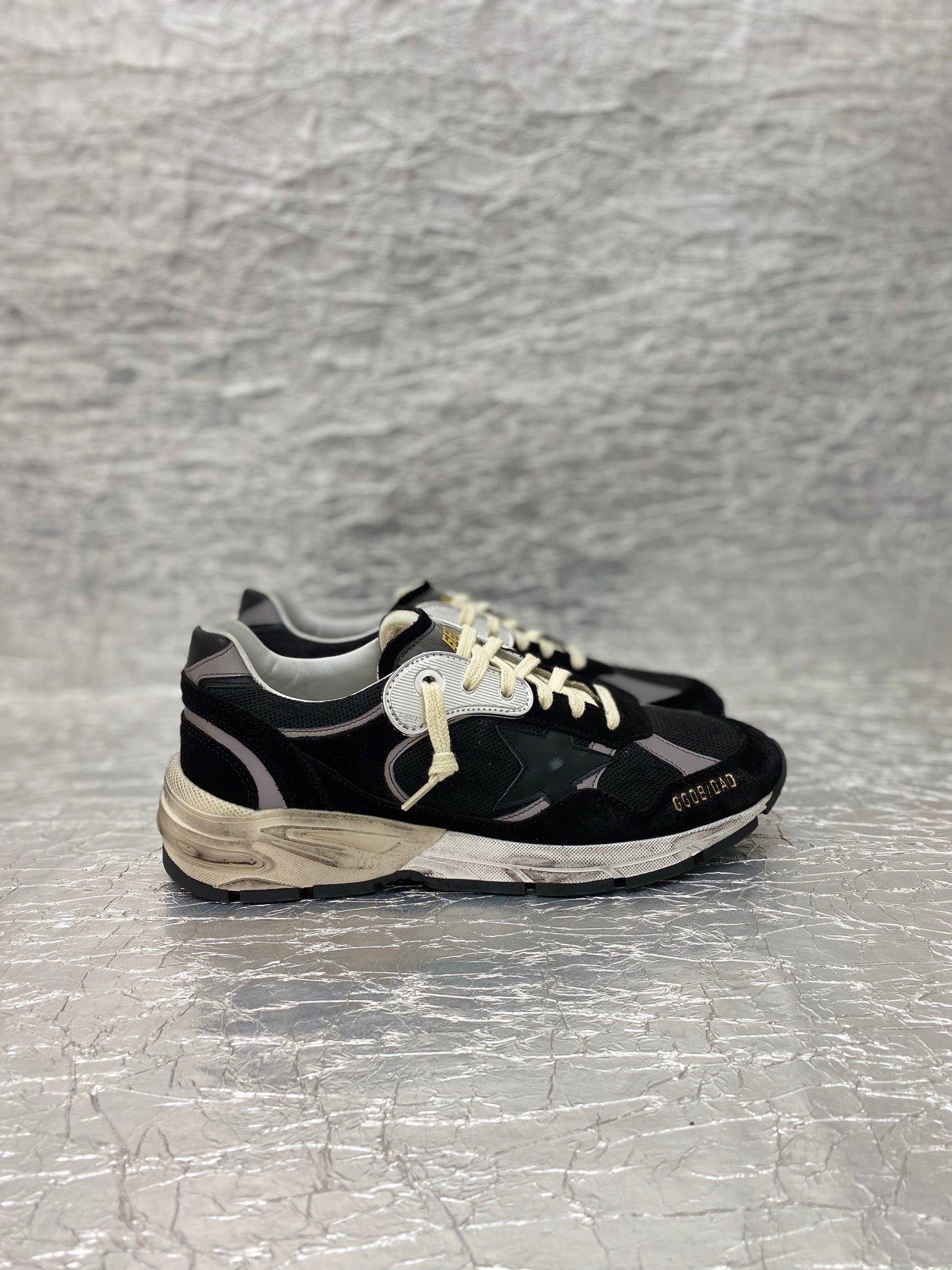 Golden Goose Dad-Star