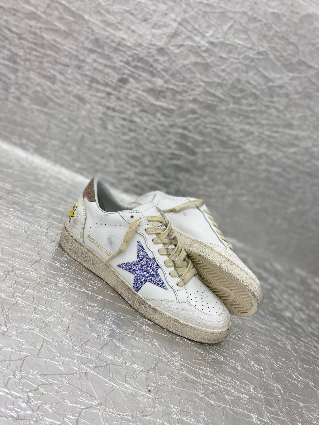 Golden Goose Ballstar