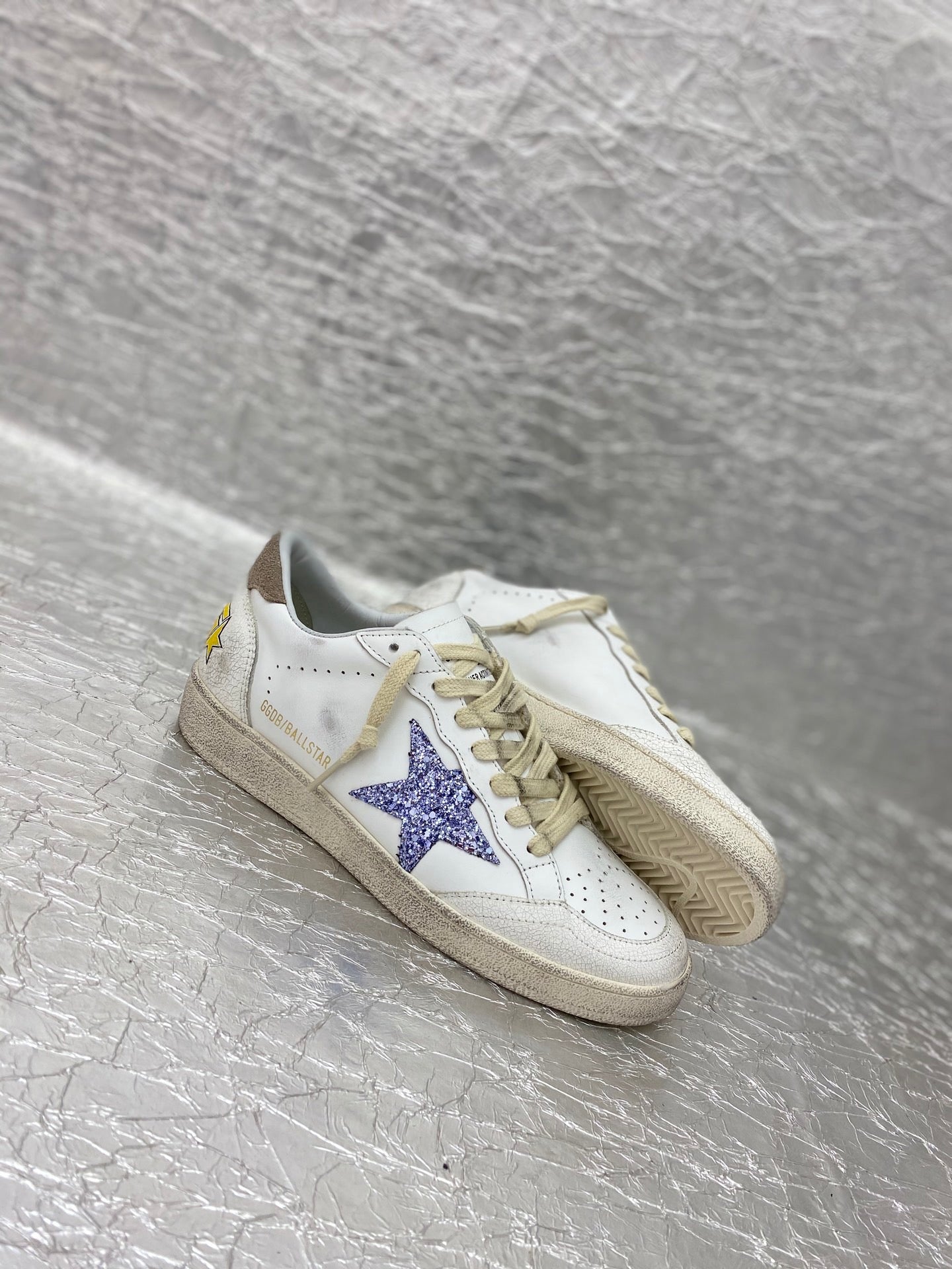 Golden Goose Ballstar