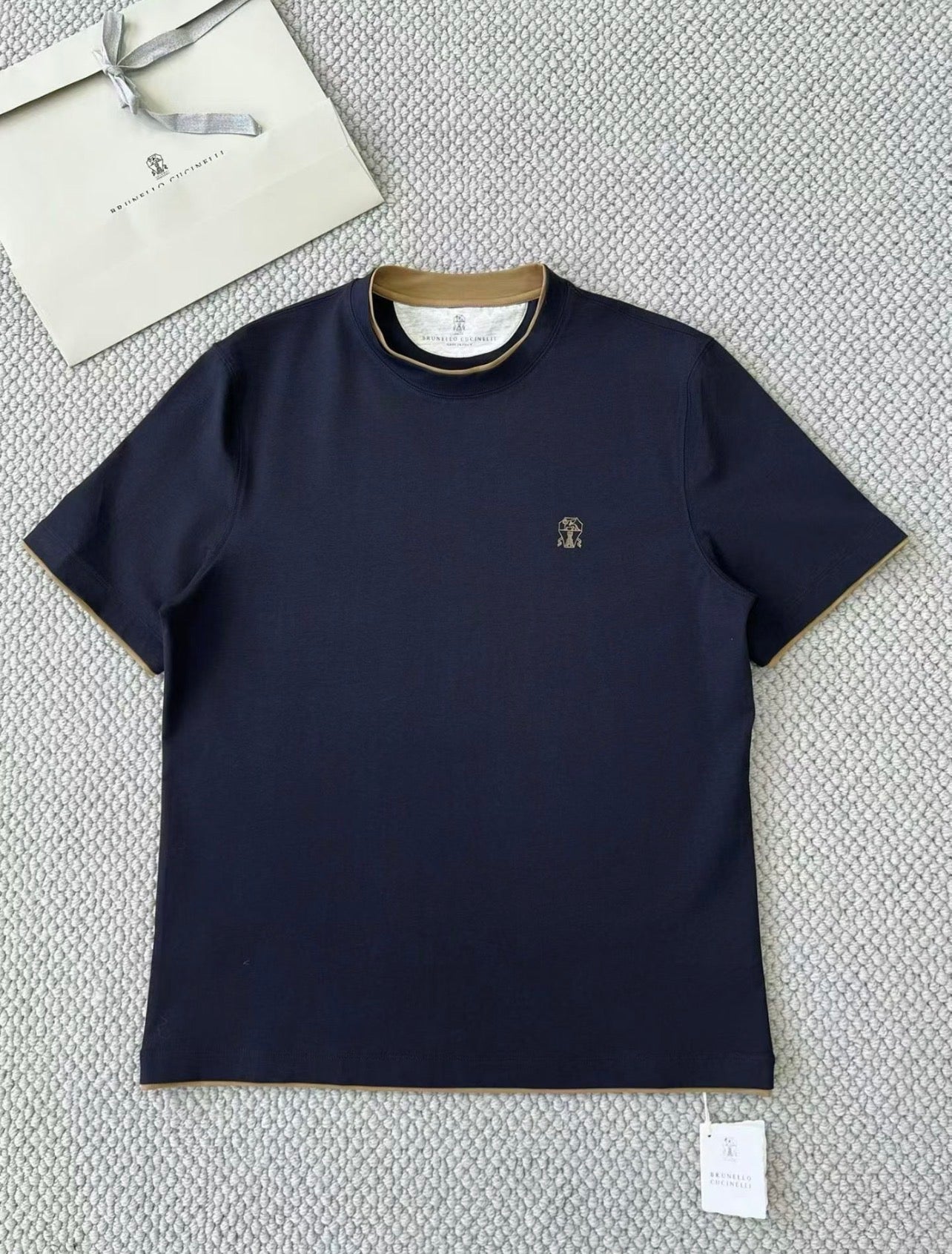 Brunello Cucinelli T shirt