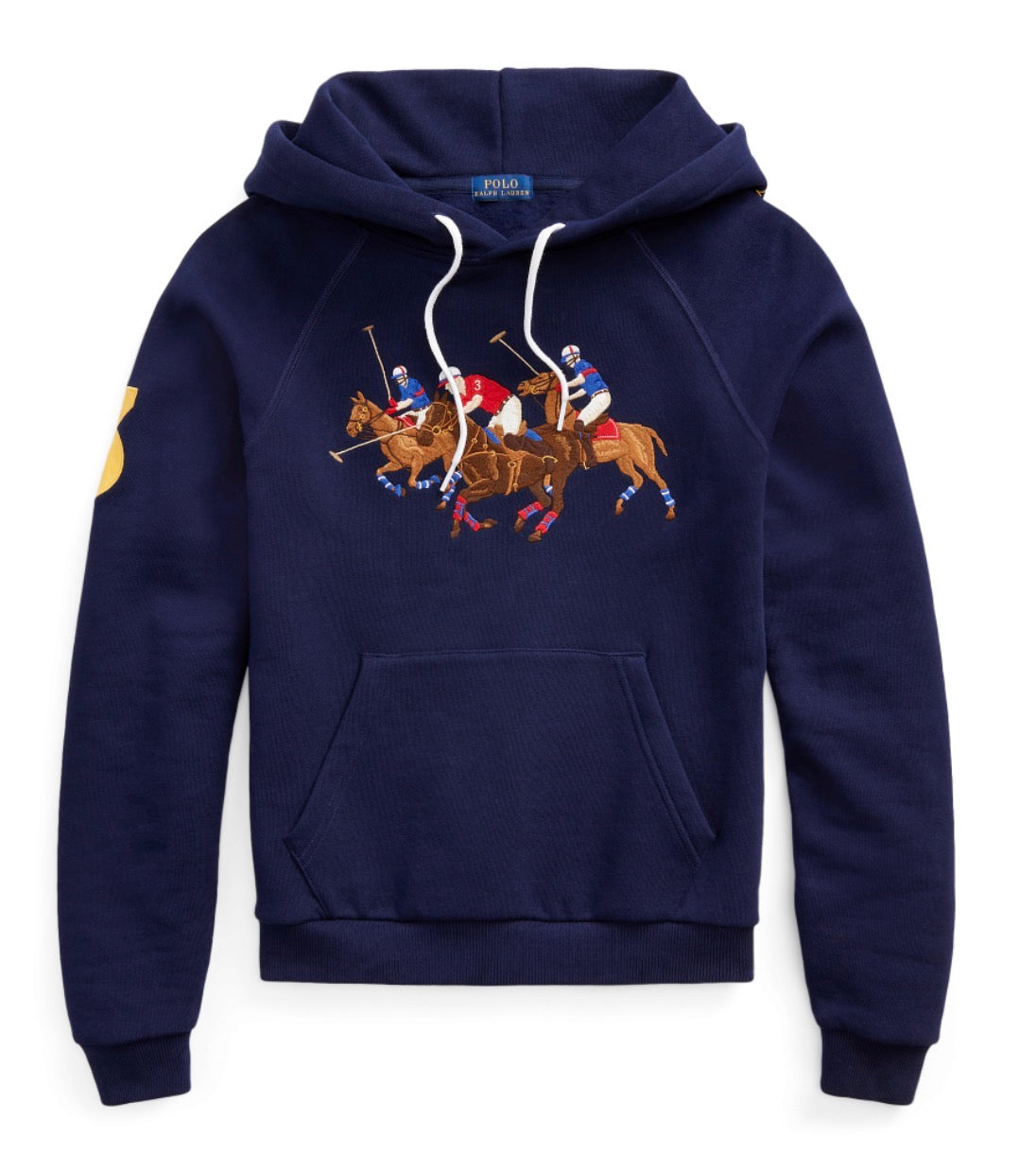 Ralph Lauren Hoodies(Rare Pieces)