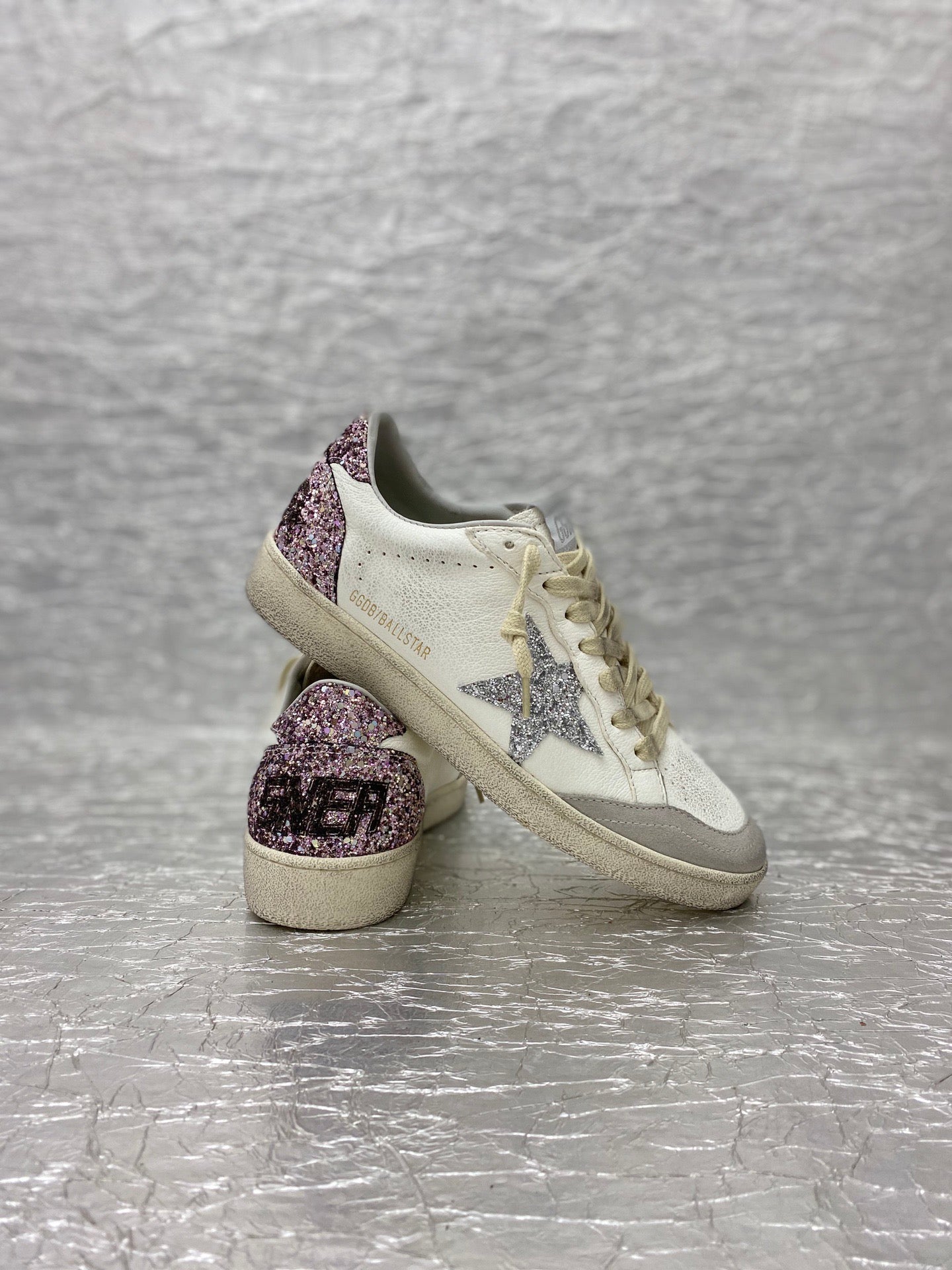 Golden Goose Ballstar