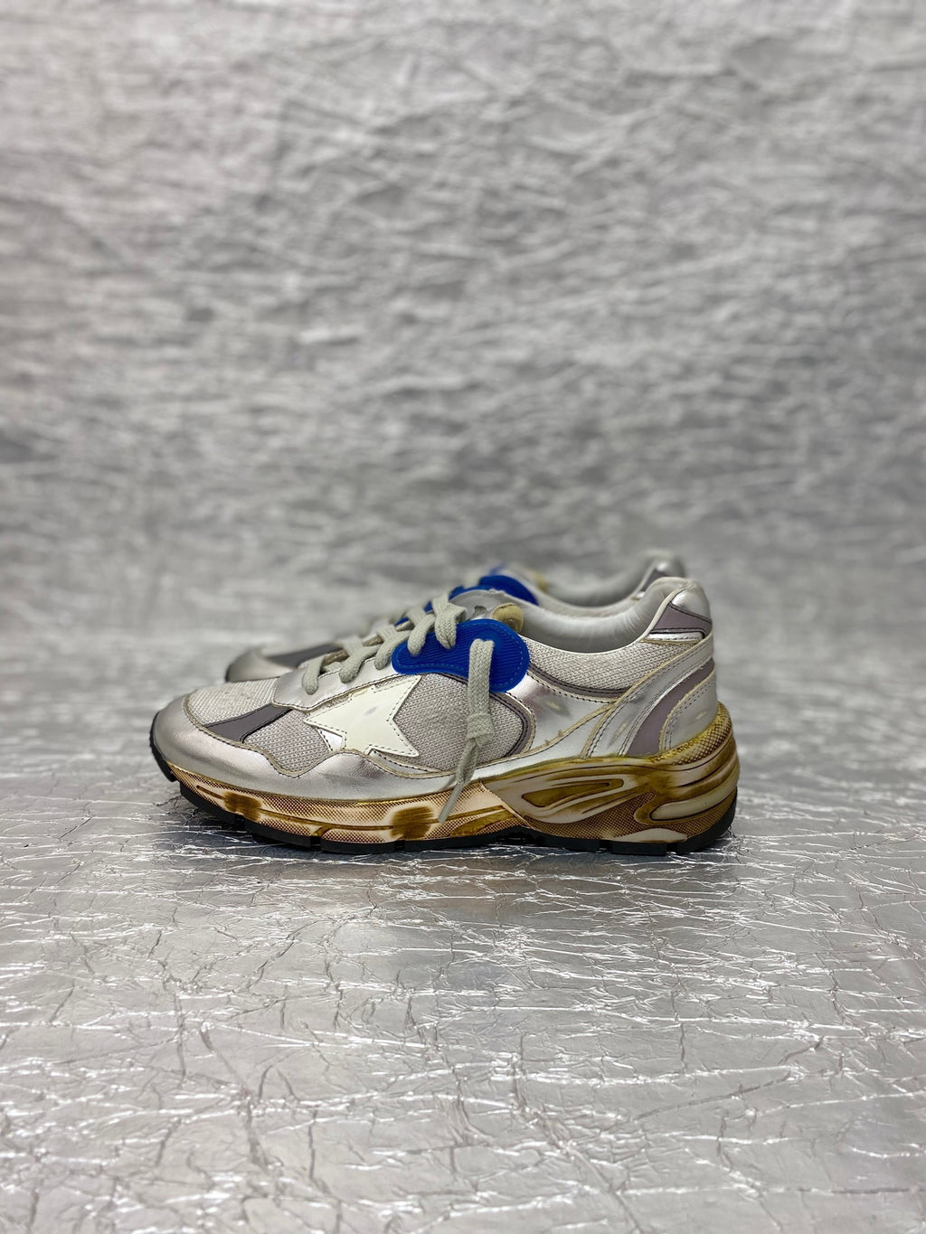 Golden Goose Dad-Star