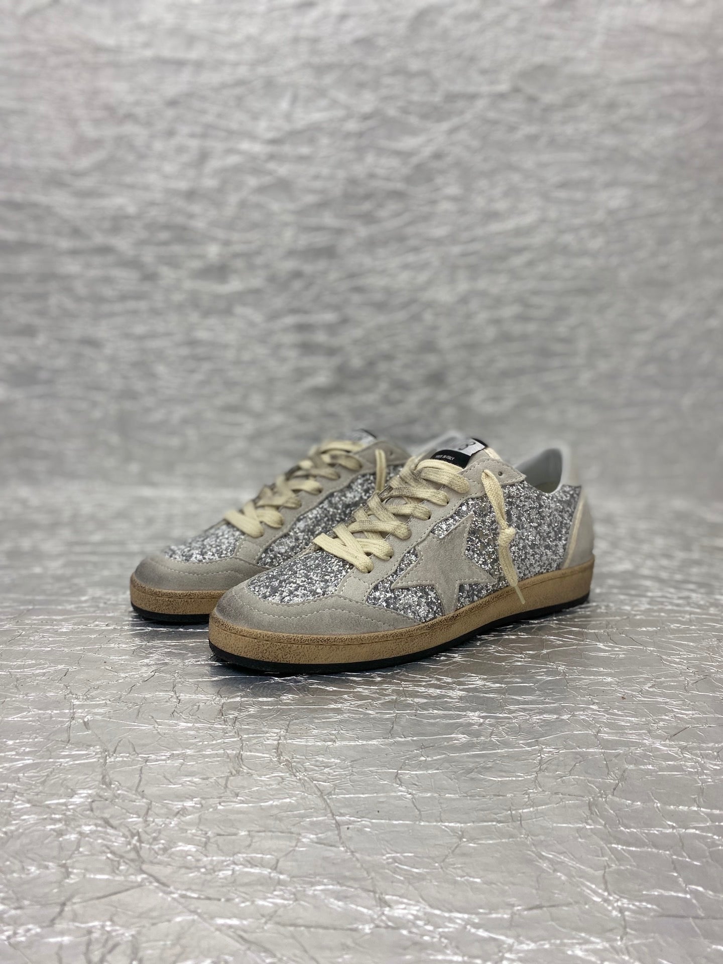 Golden Goose Ballstar