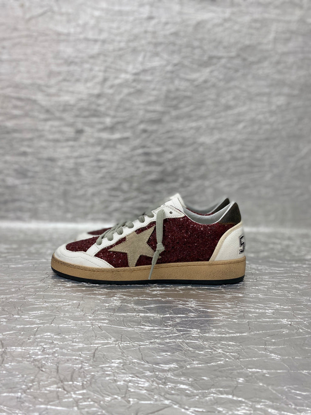 Golden Goose Ballstar