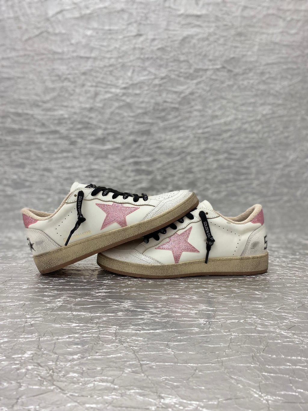 Golden Goose Ballstar