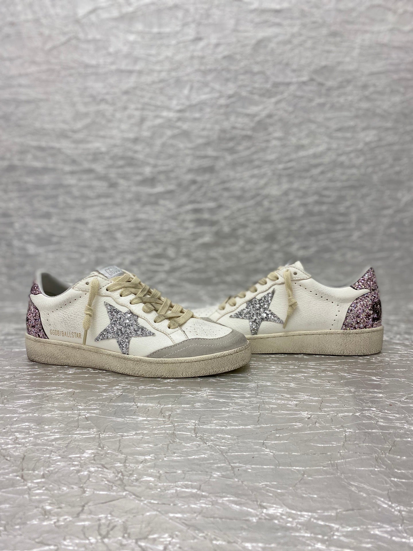 Golden Goose Ballstar