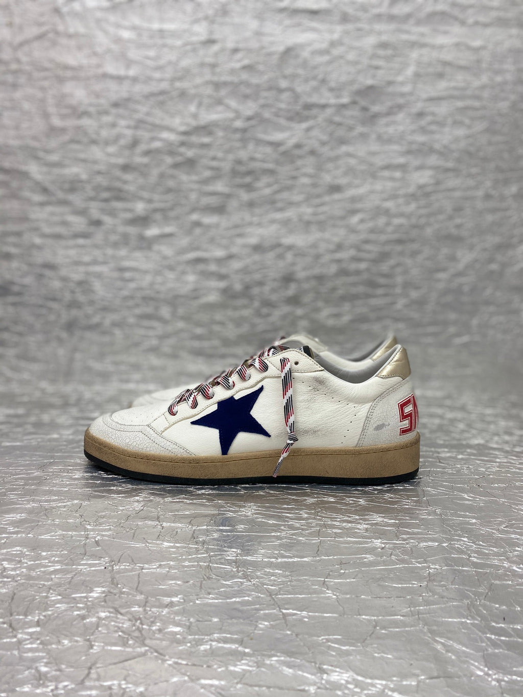 Golden Goose Ballstar