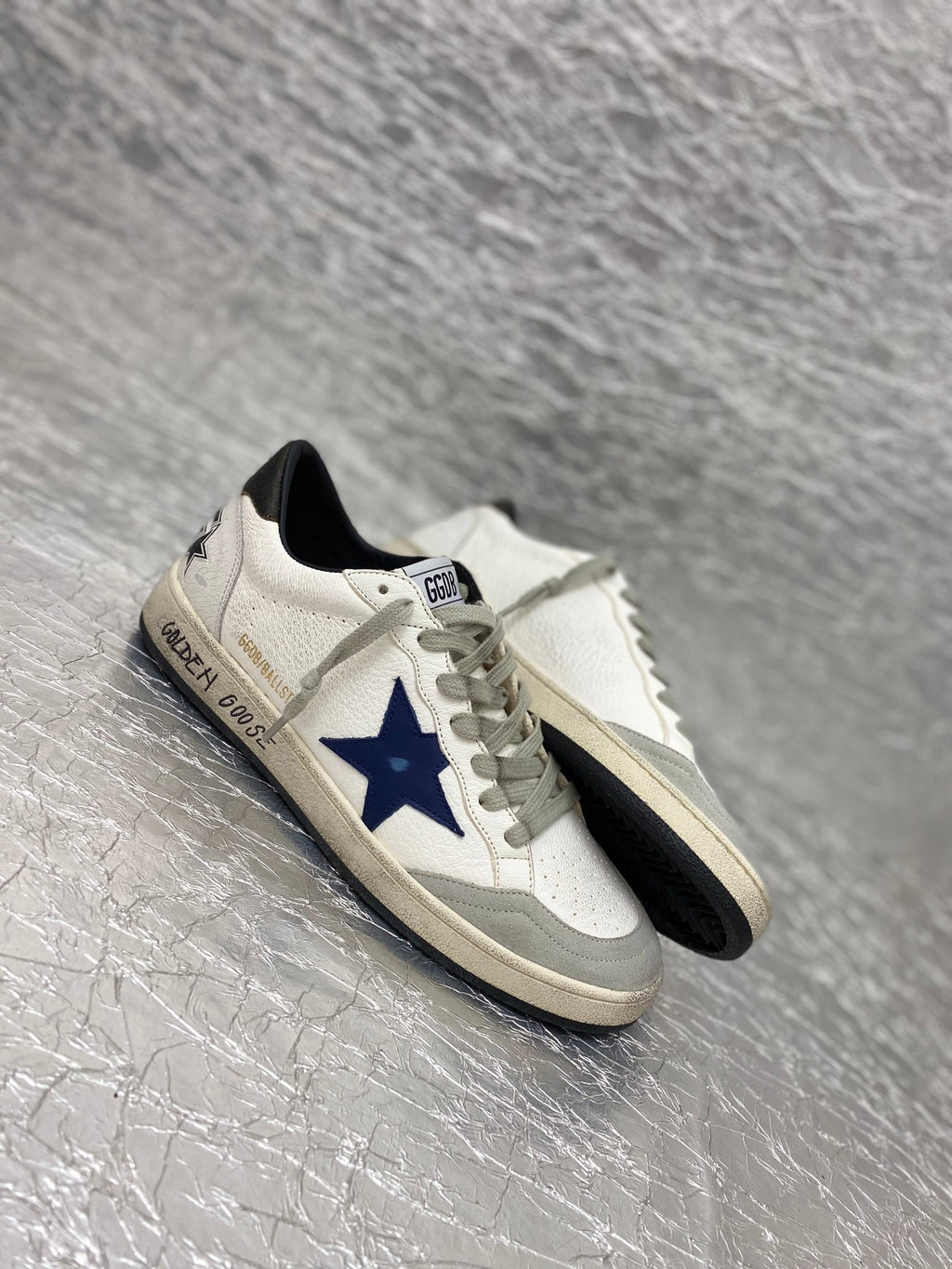 Golden Goose Ballstar