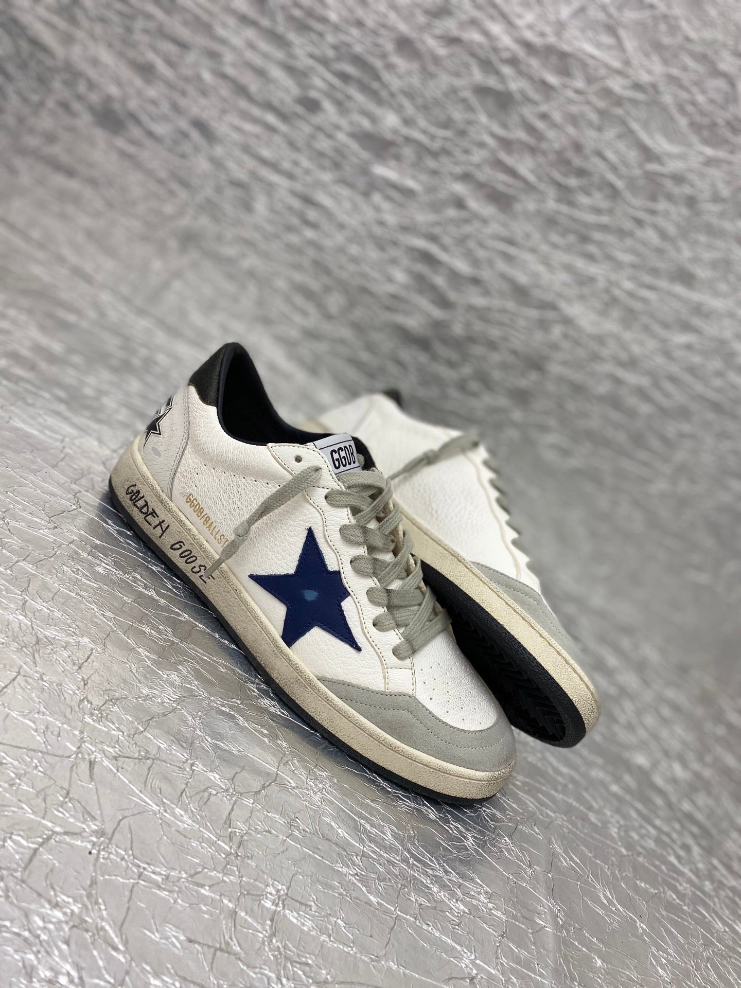 Golden Goose Ballstar