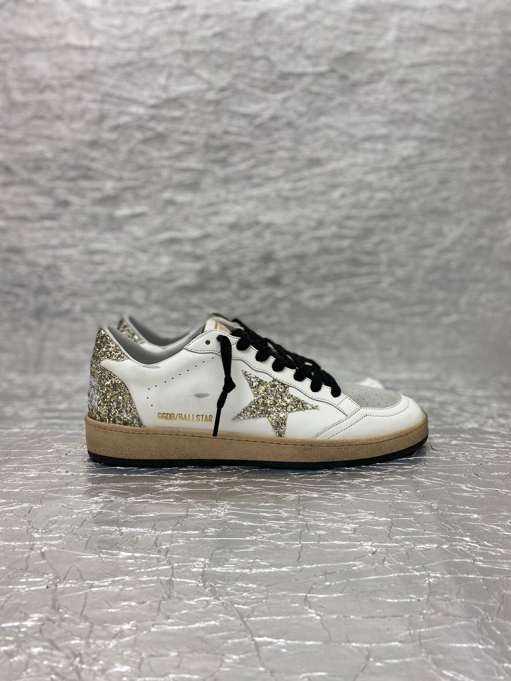 Golden Goose ballstar