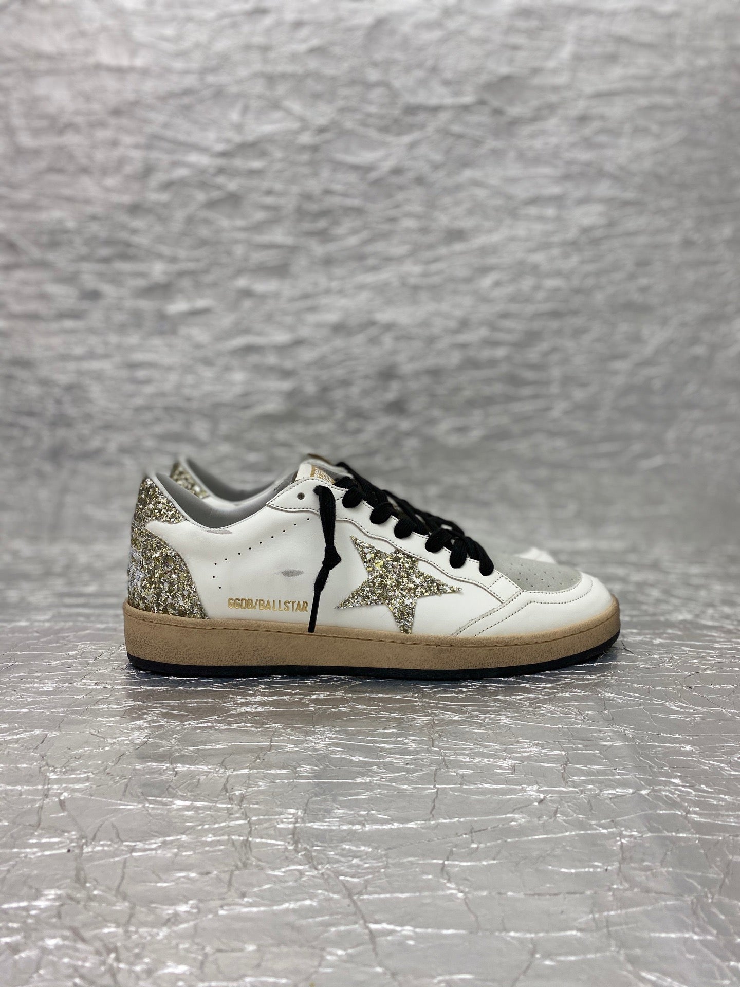 Golden Goose ballstar