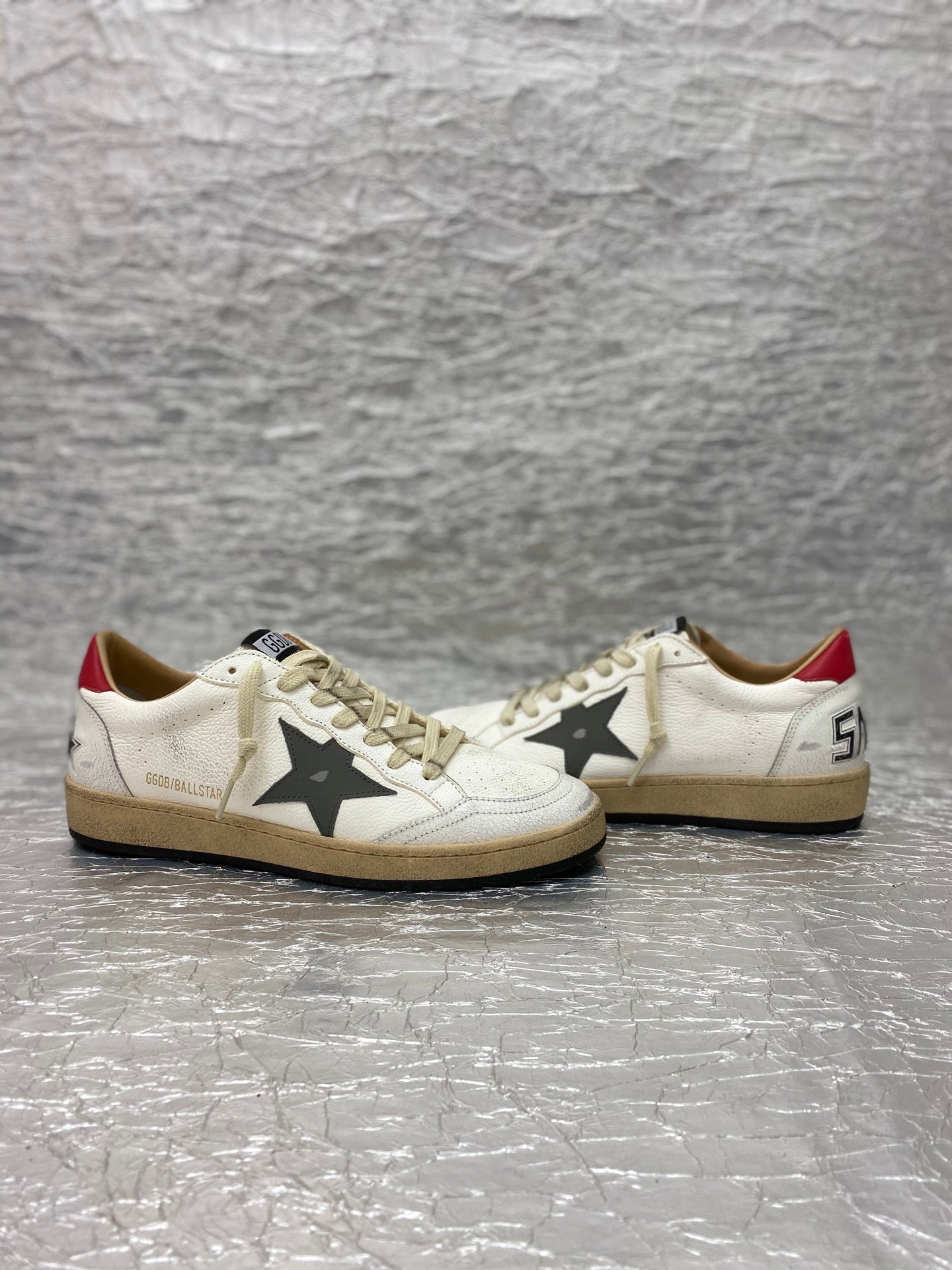 Golden Goose ballstar