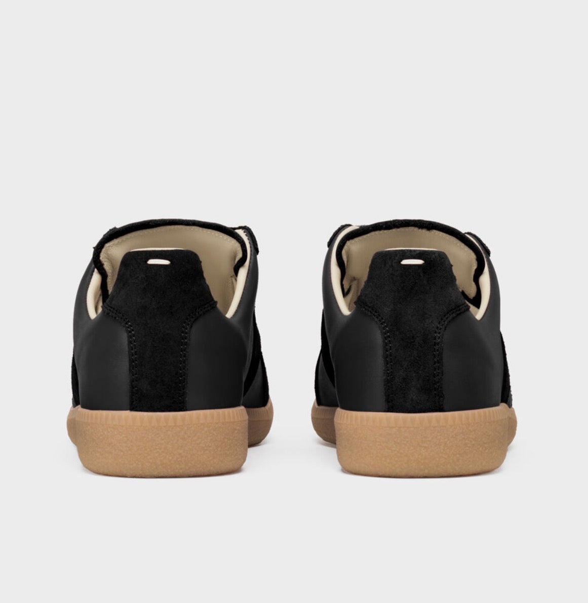 Maison Margiela Black gats