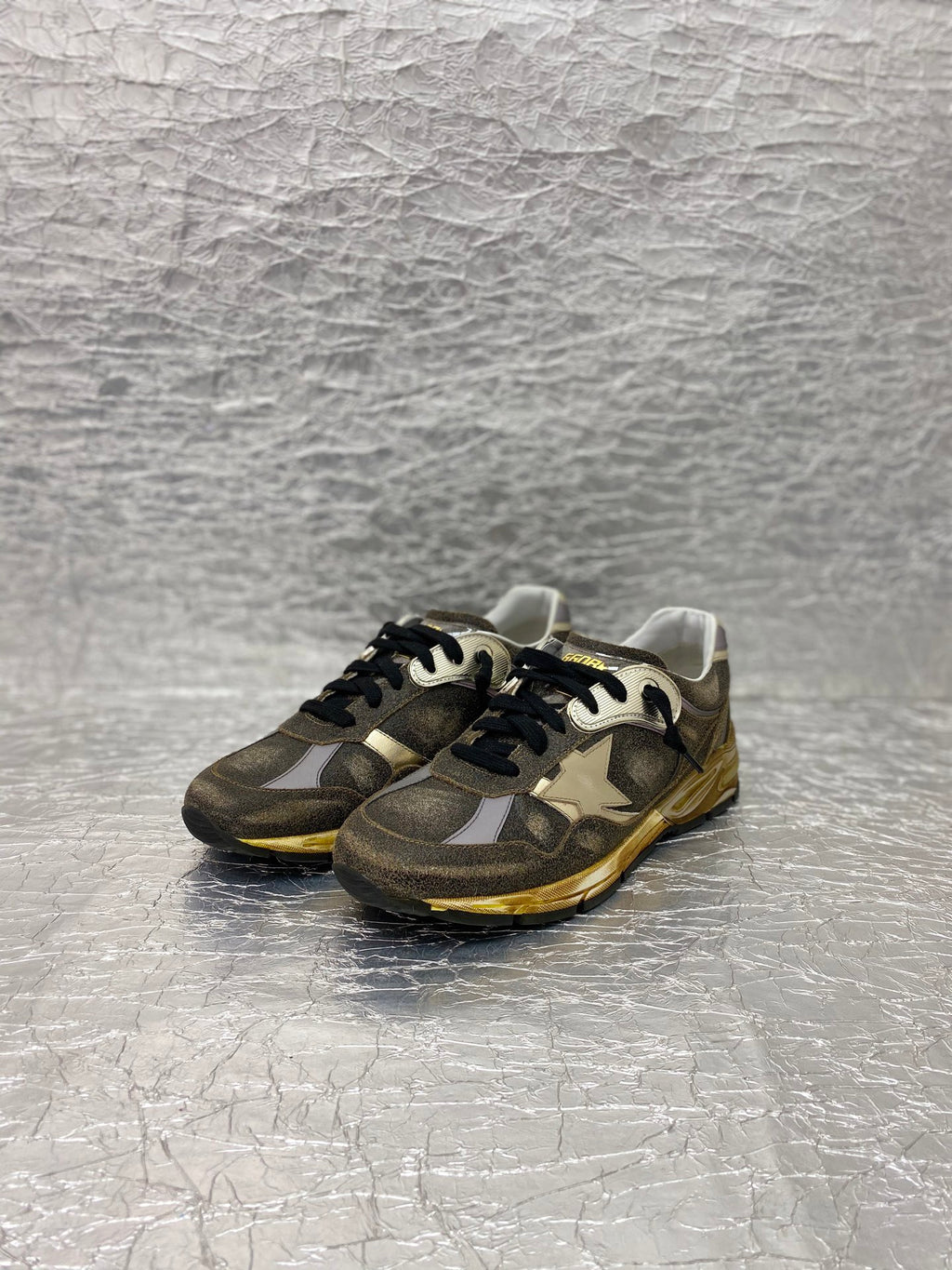 Golden Goose Dad-Star