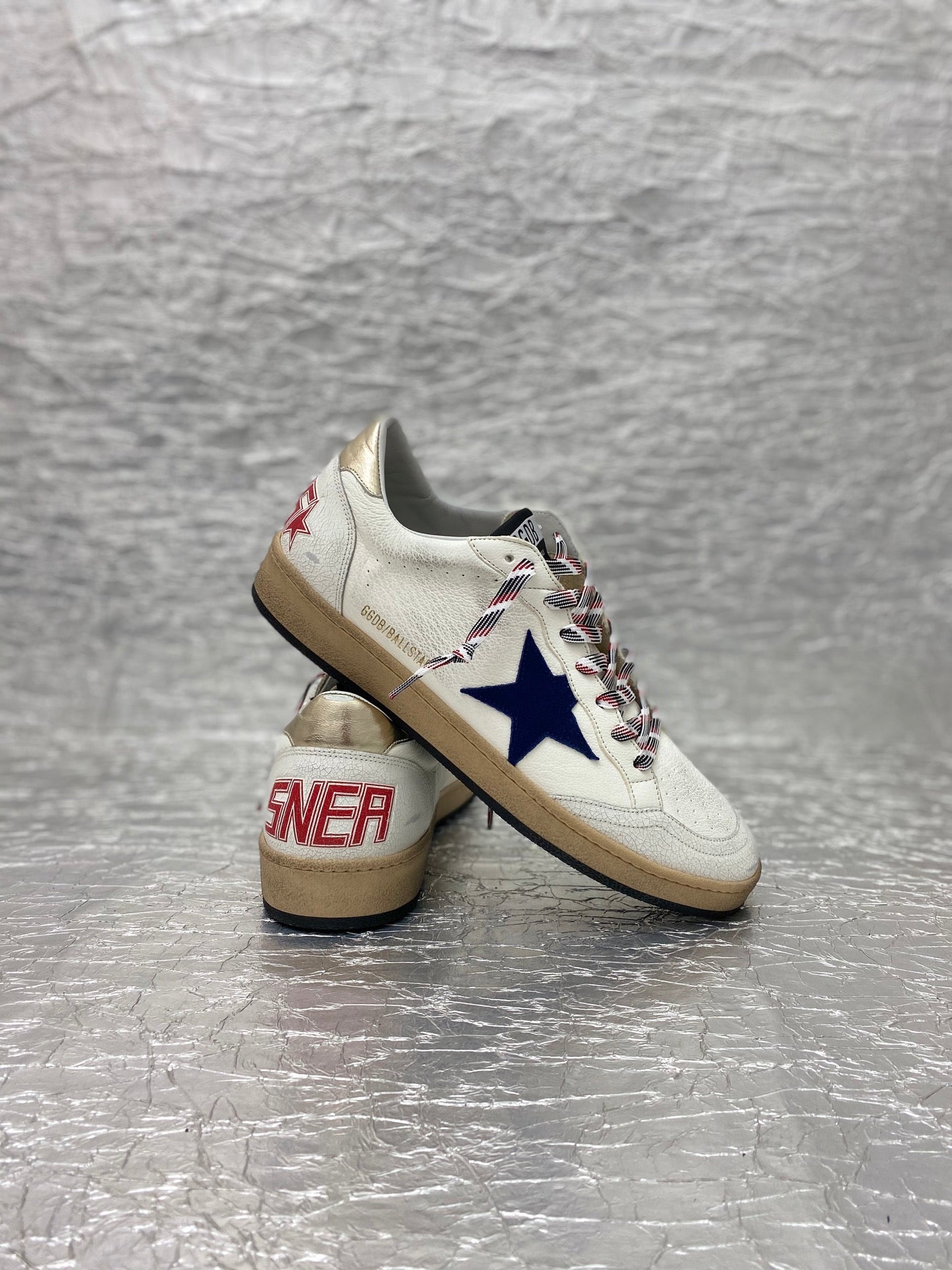 Golden Goose Ballstar