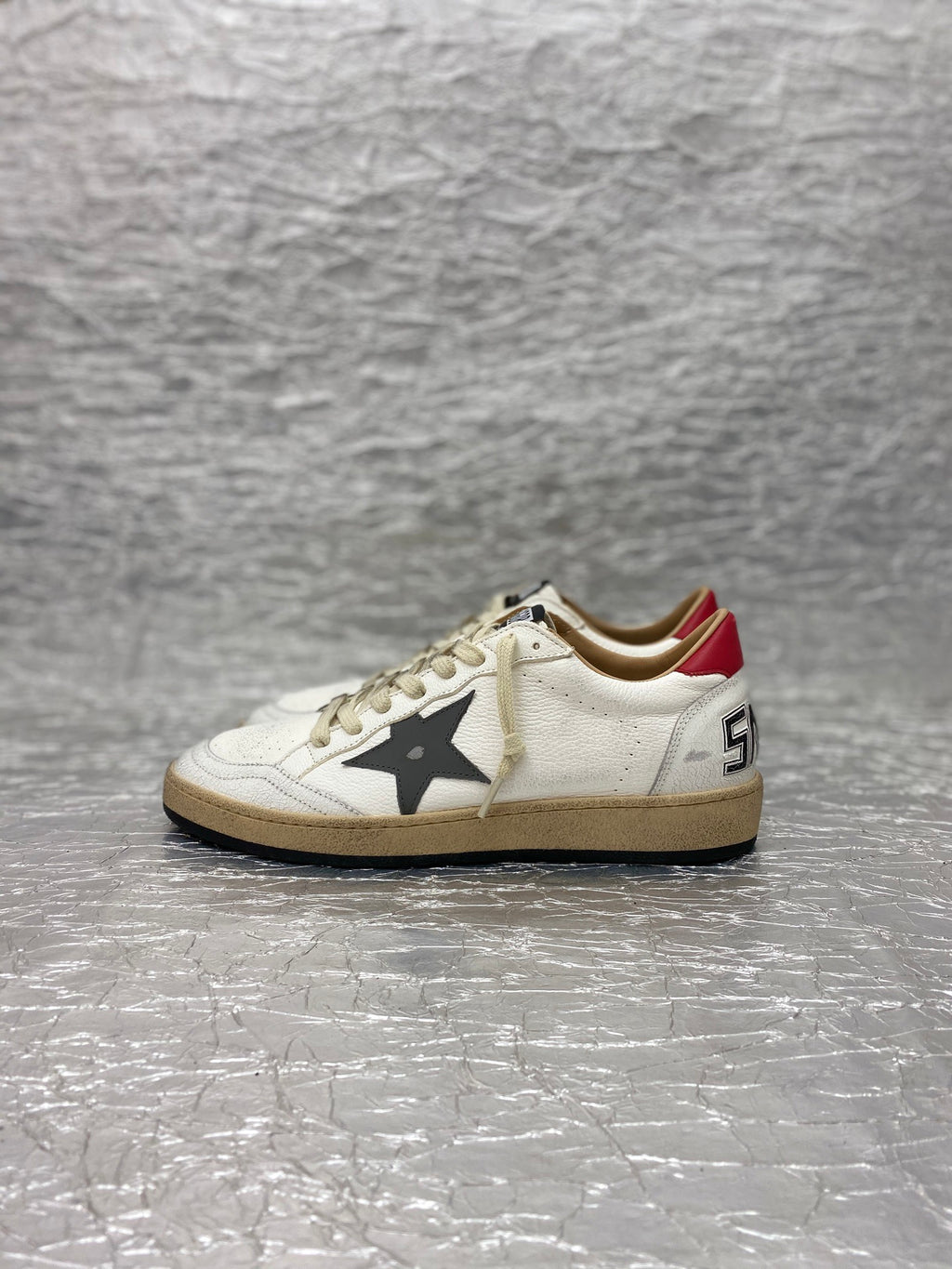 Golden Goose ballstar