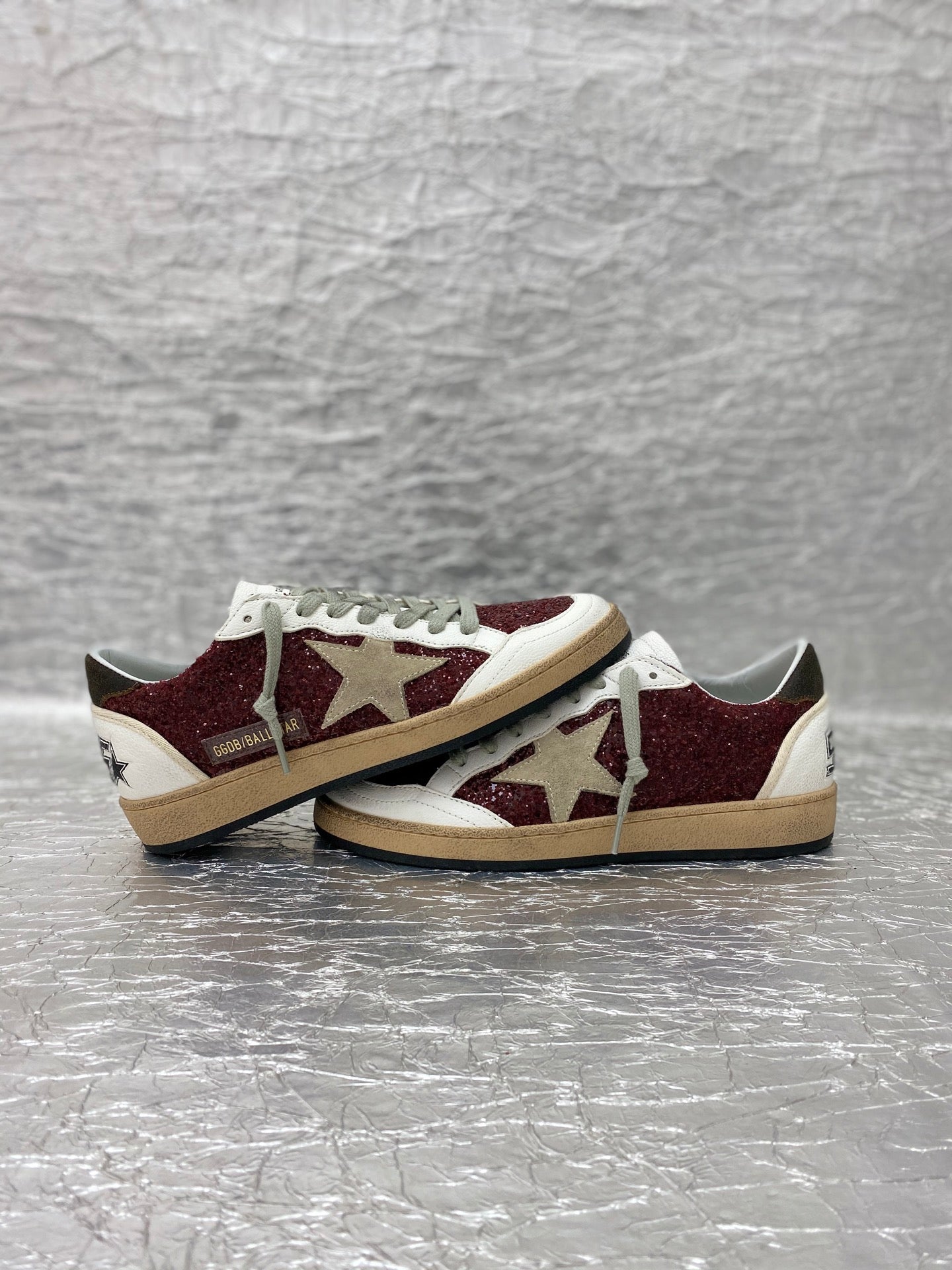 Golden Goose Ballstar