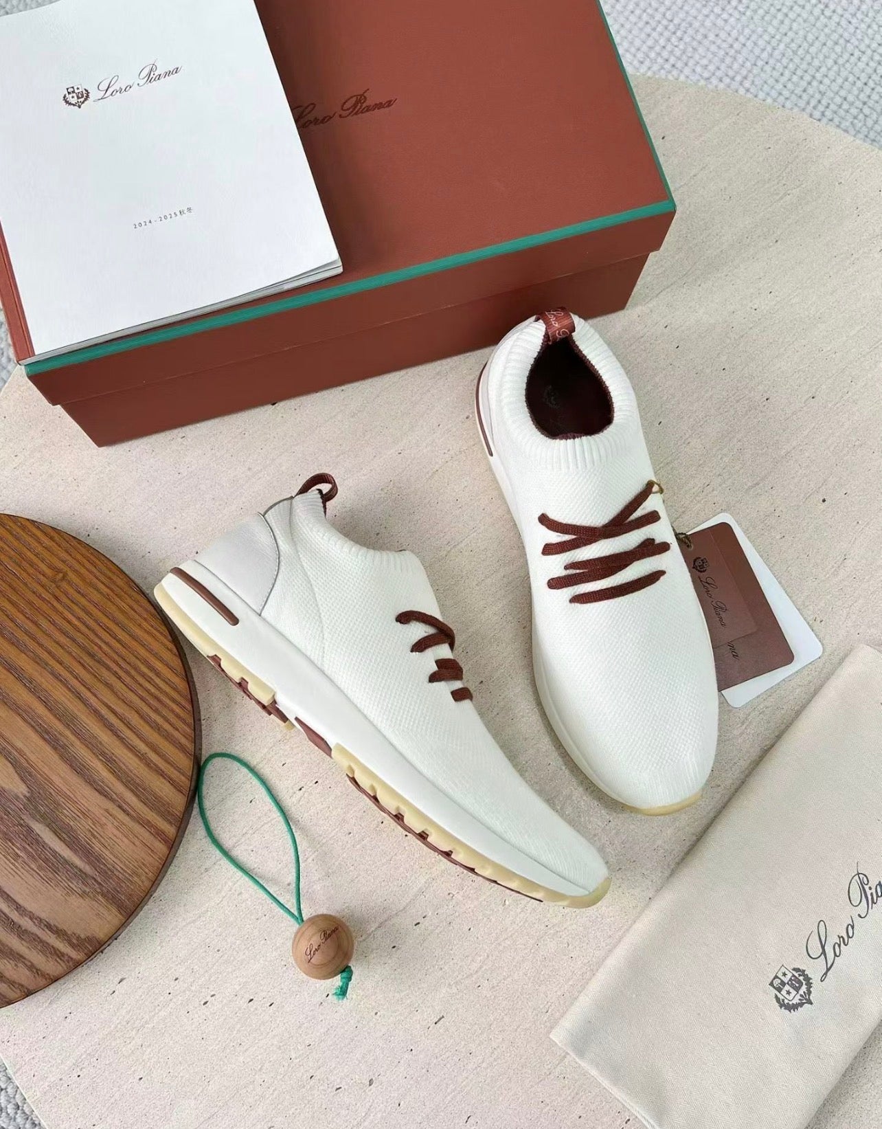 Loro Piana Flexy Walk