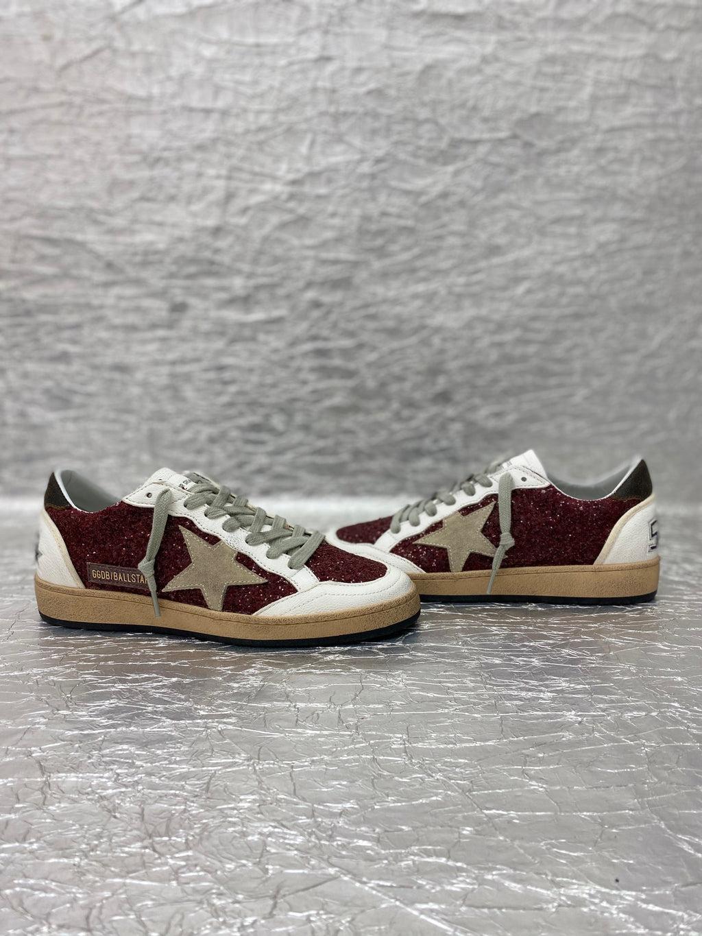 Golden Goose Ballstar