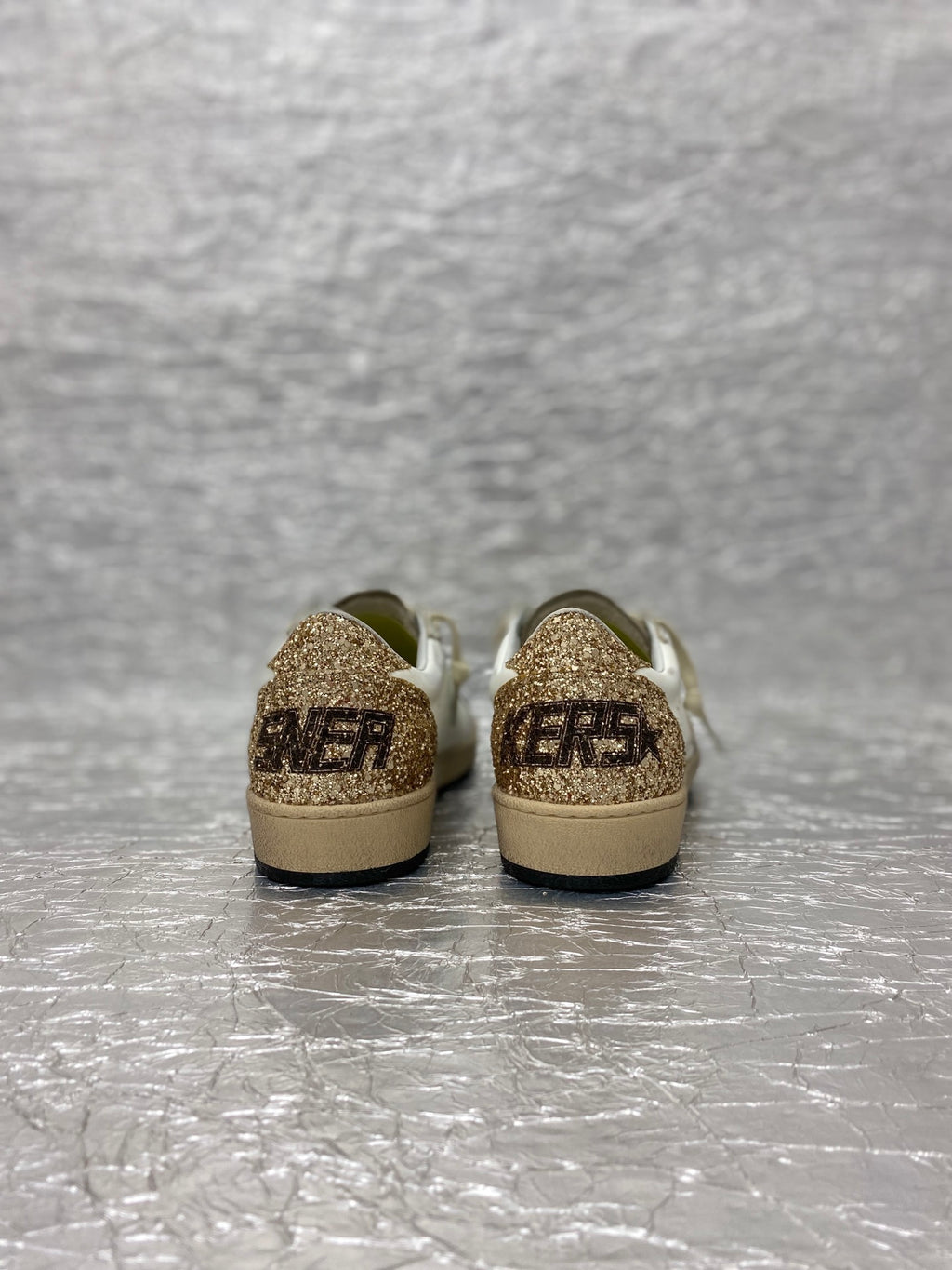 Golden Goose Ballstar